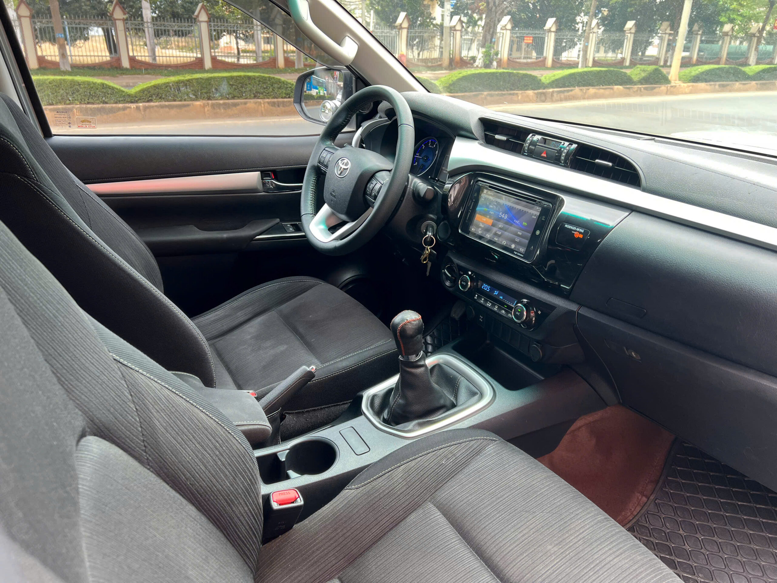 HILUX 2016 (3)