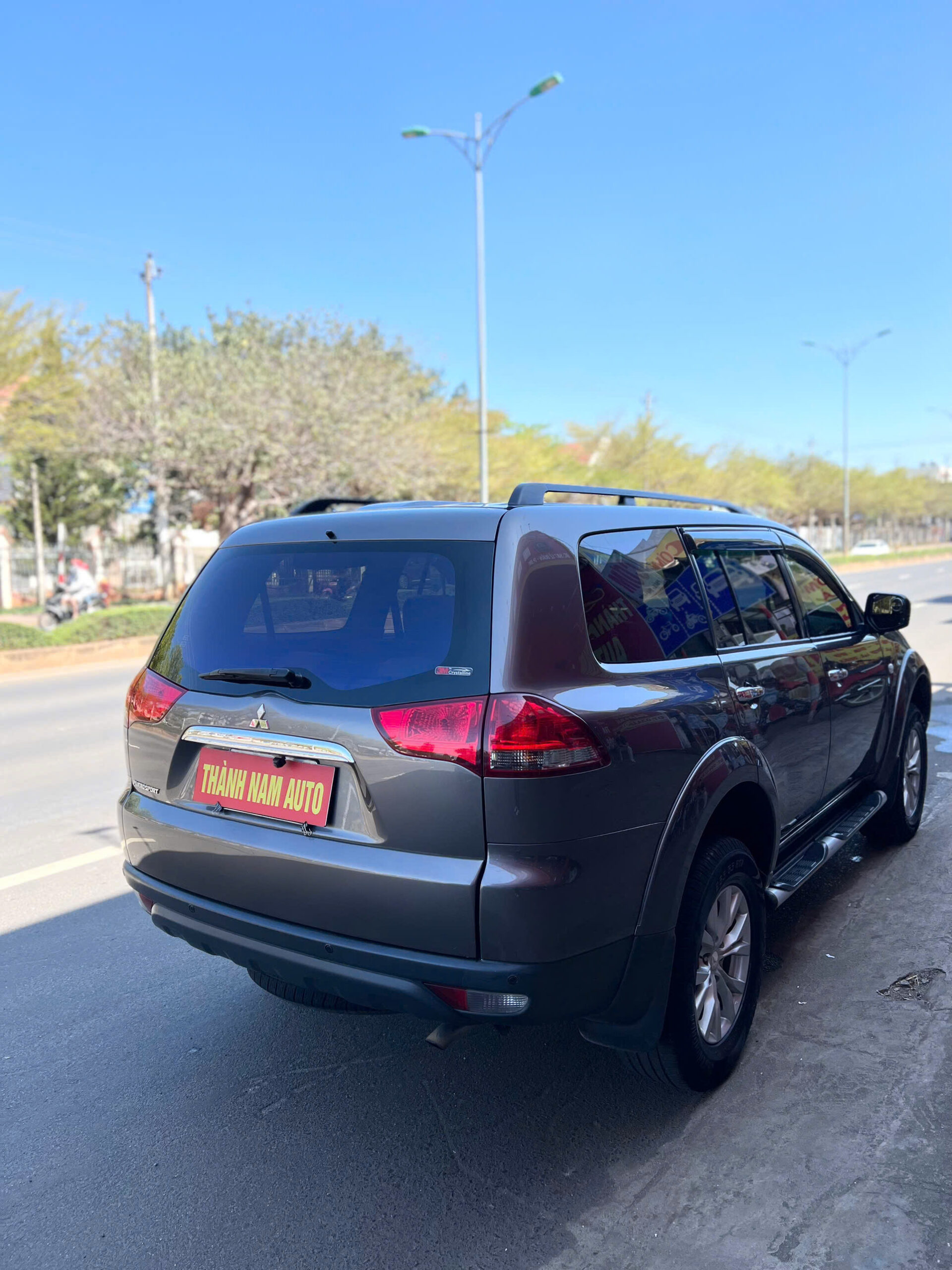 PAJERO SPORT 2017 (5)