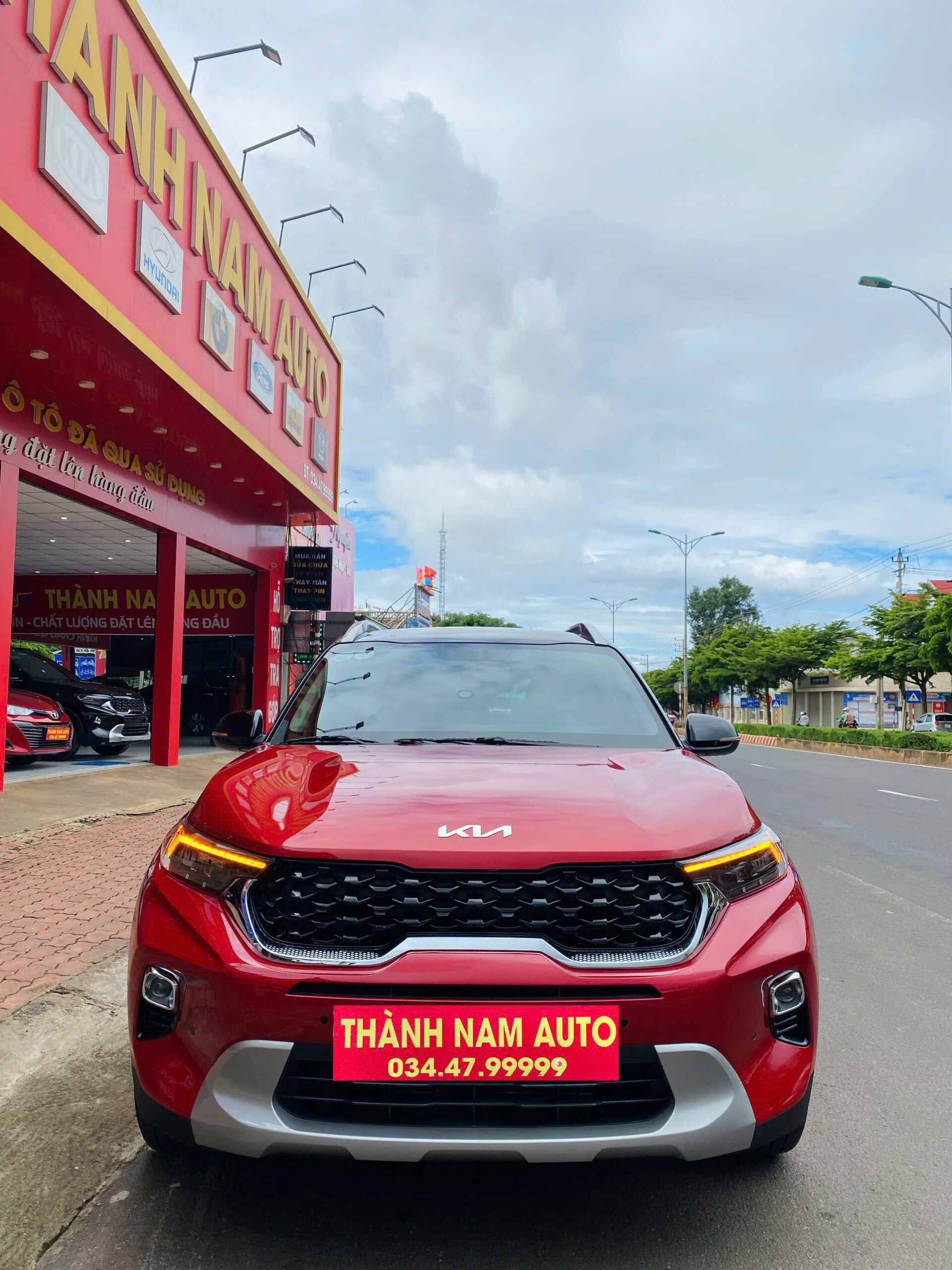 kia sonet (1)