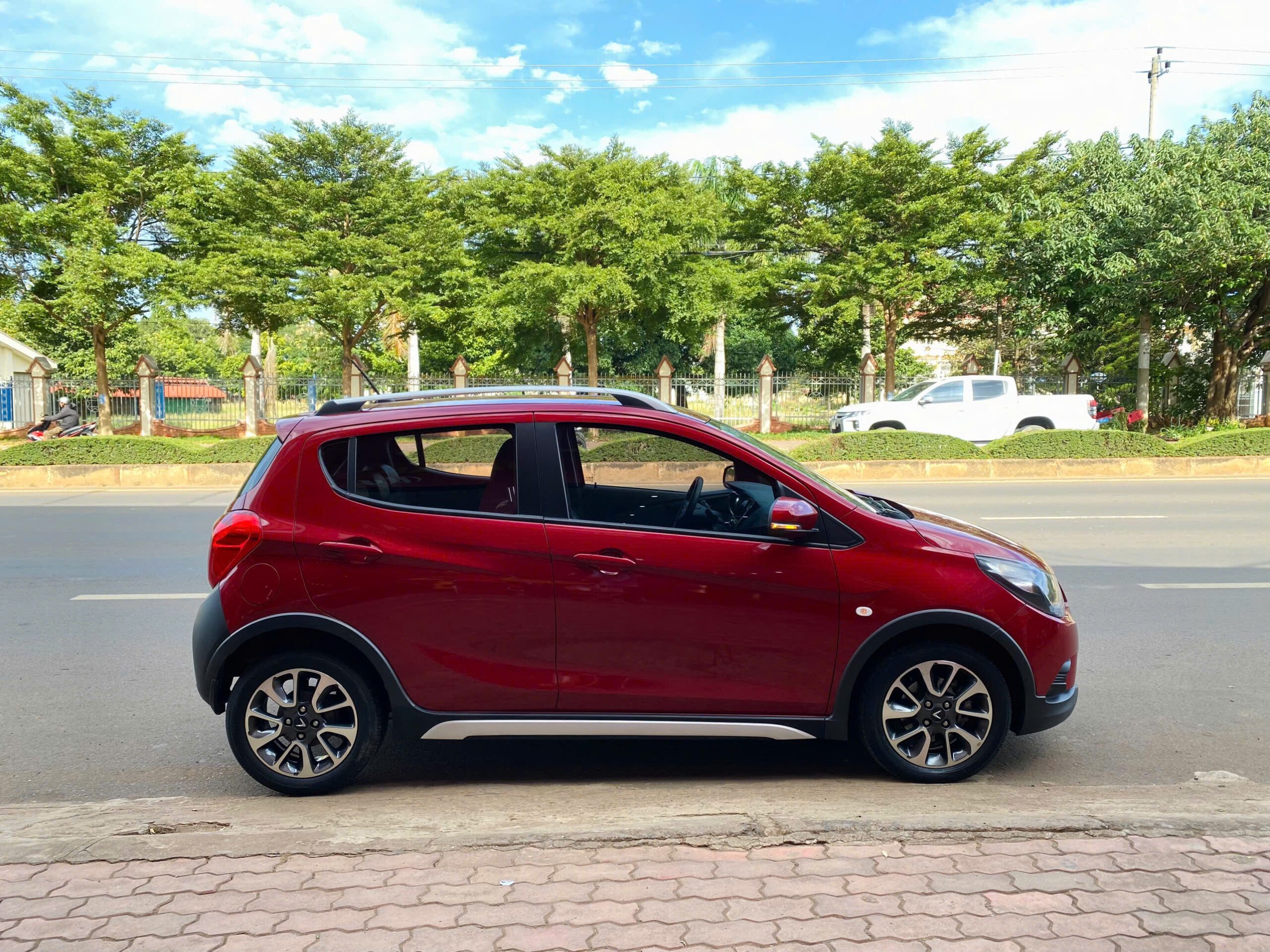 VINFAST FADIL PLUS 2020 (5)