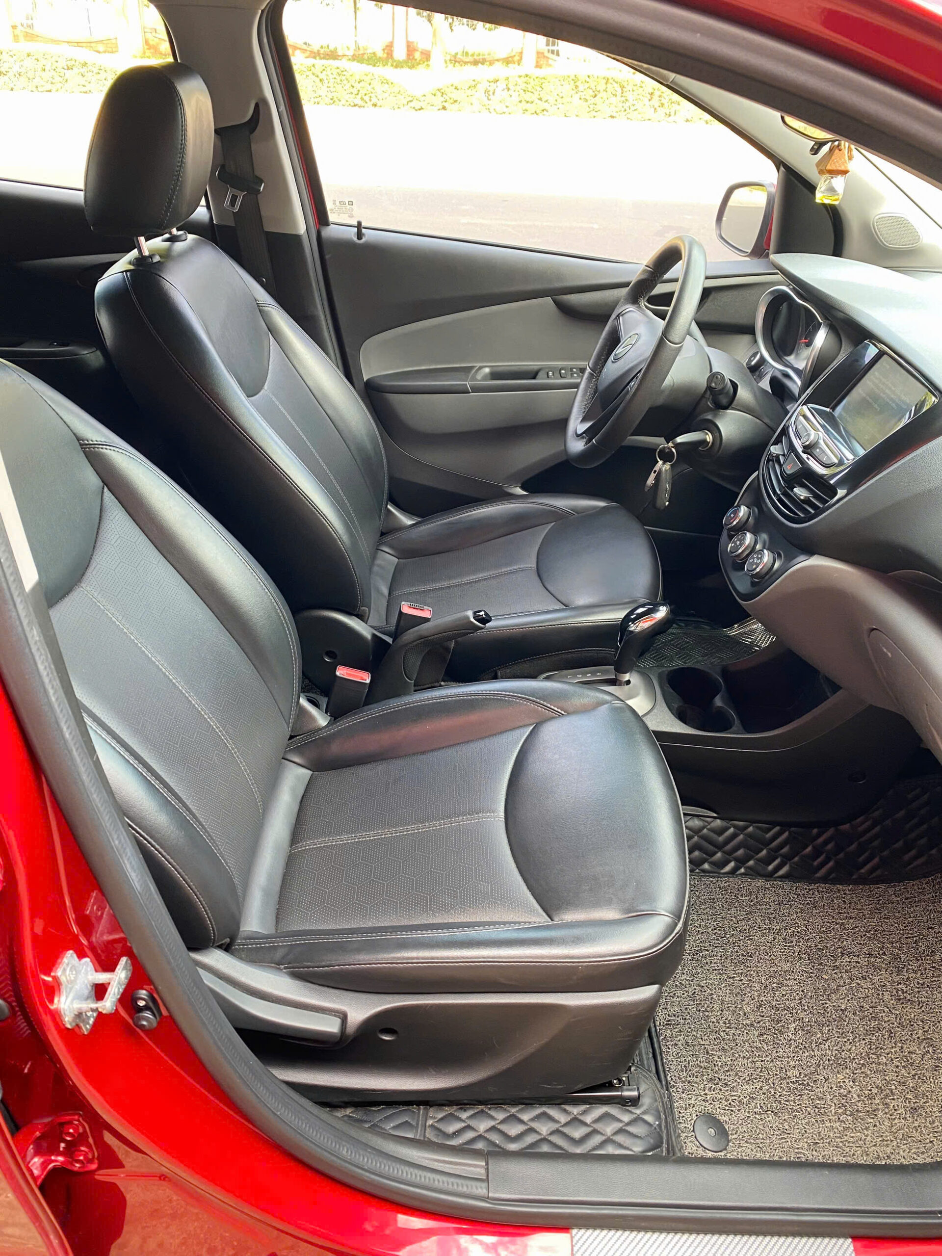 VINFAST FADIL PLUS 2020 (8)