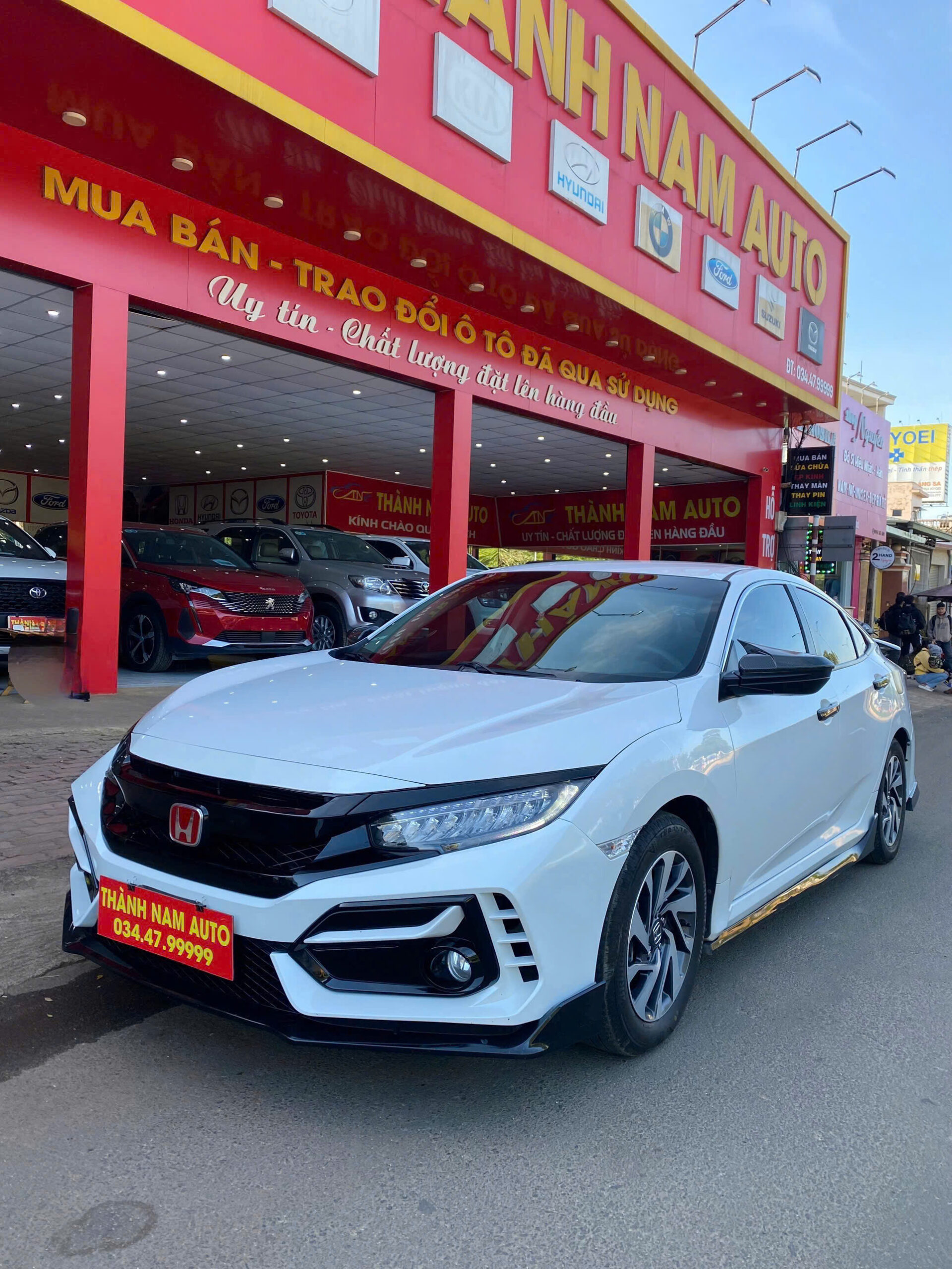 CIVIV 2019 1.8E (1)