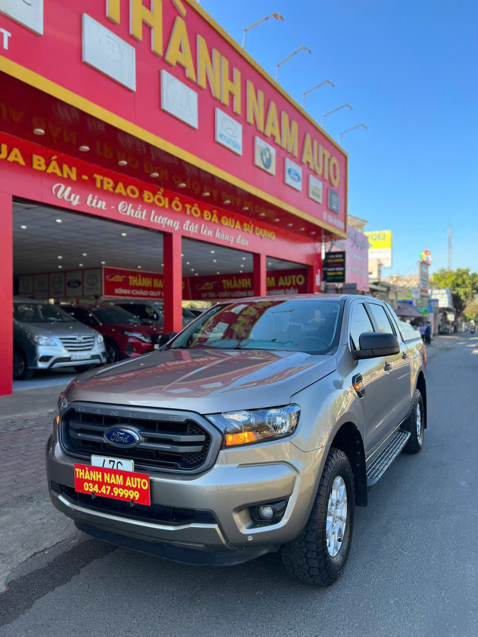 FORD XLS 2019 (2)