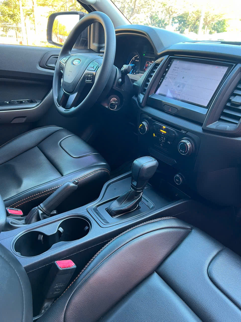 FORD XLS 2019 (8)