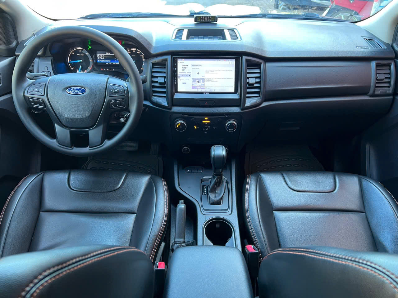 FORD XLS 2019 (9)