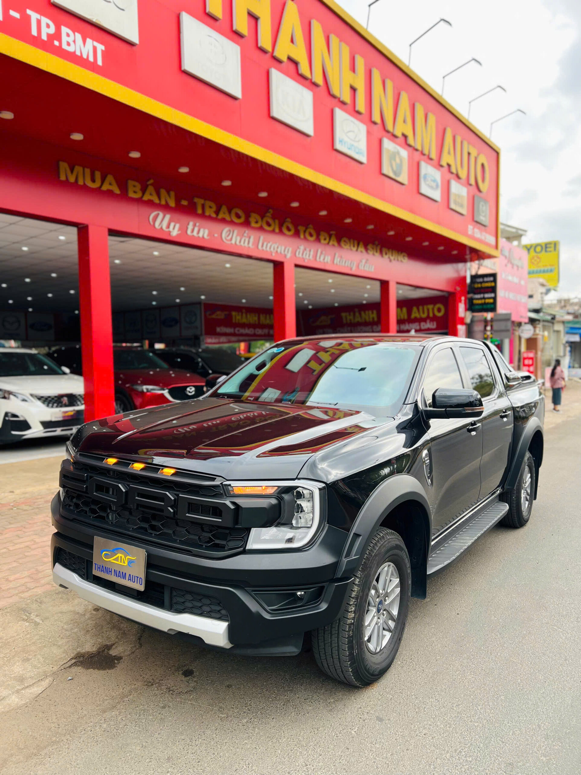 FORD XLS 2023 (14)