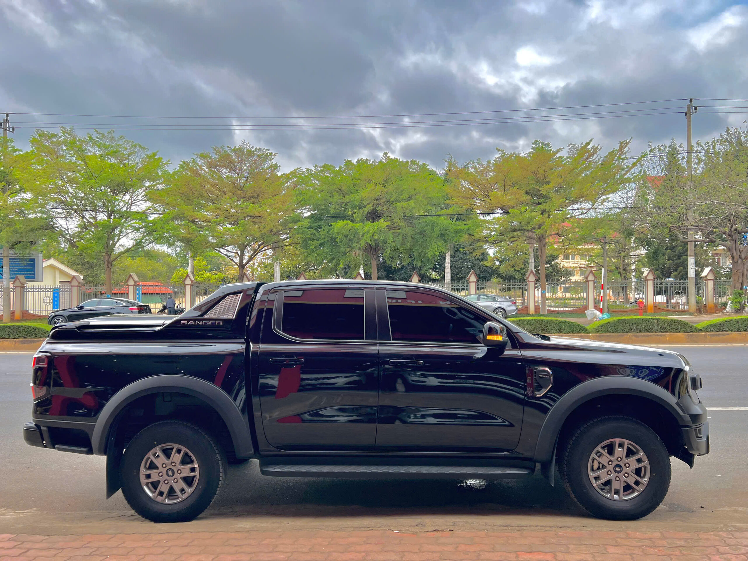 FORD XLS 2023 (15)