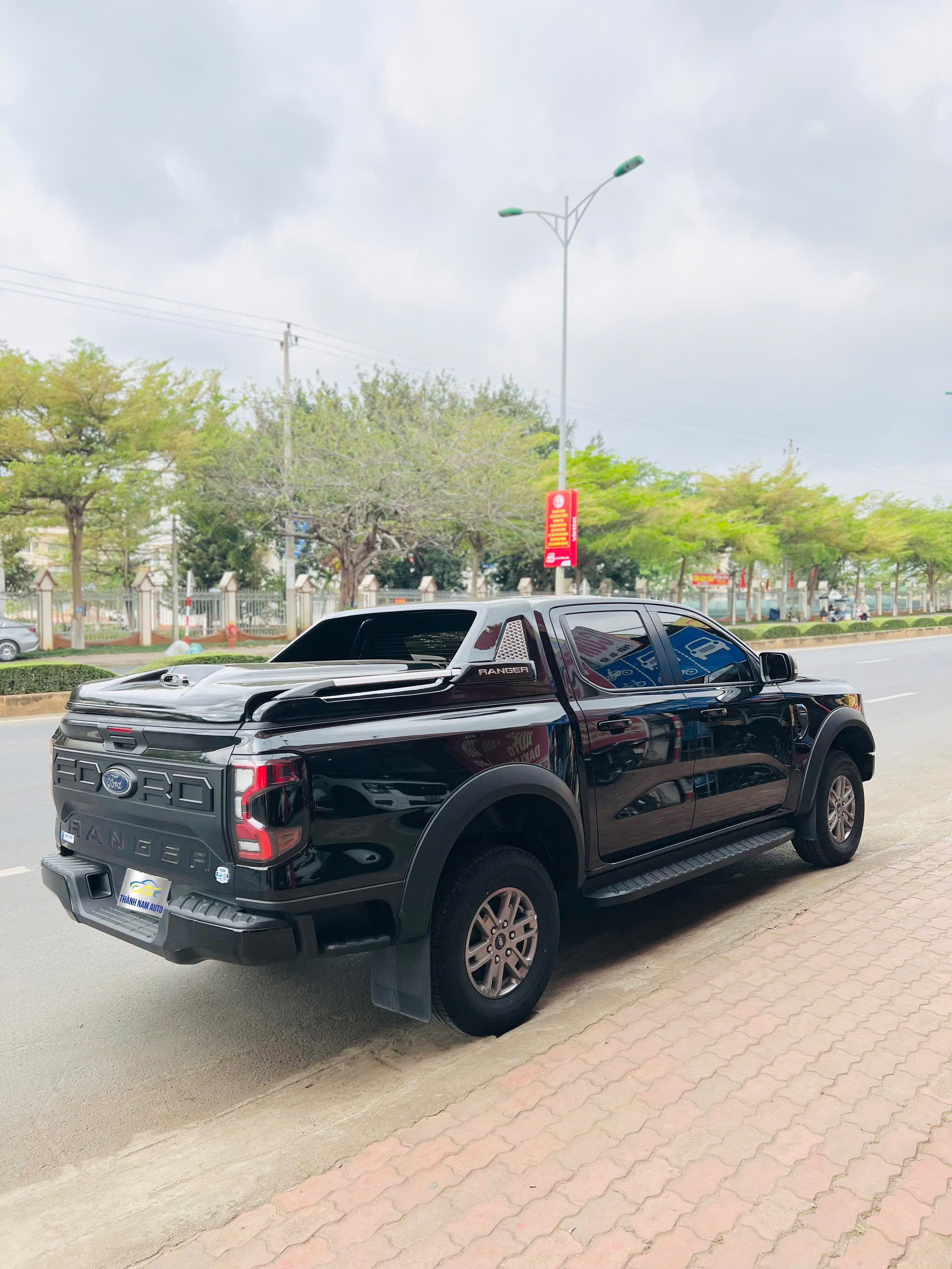FORD XLS 2023 (2)