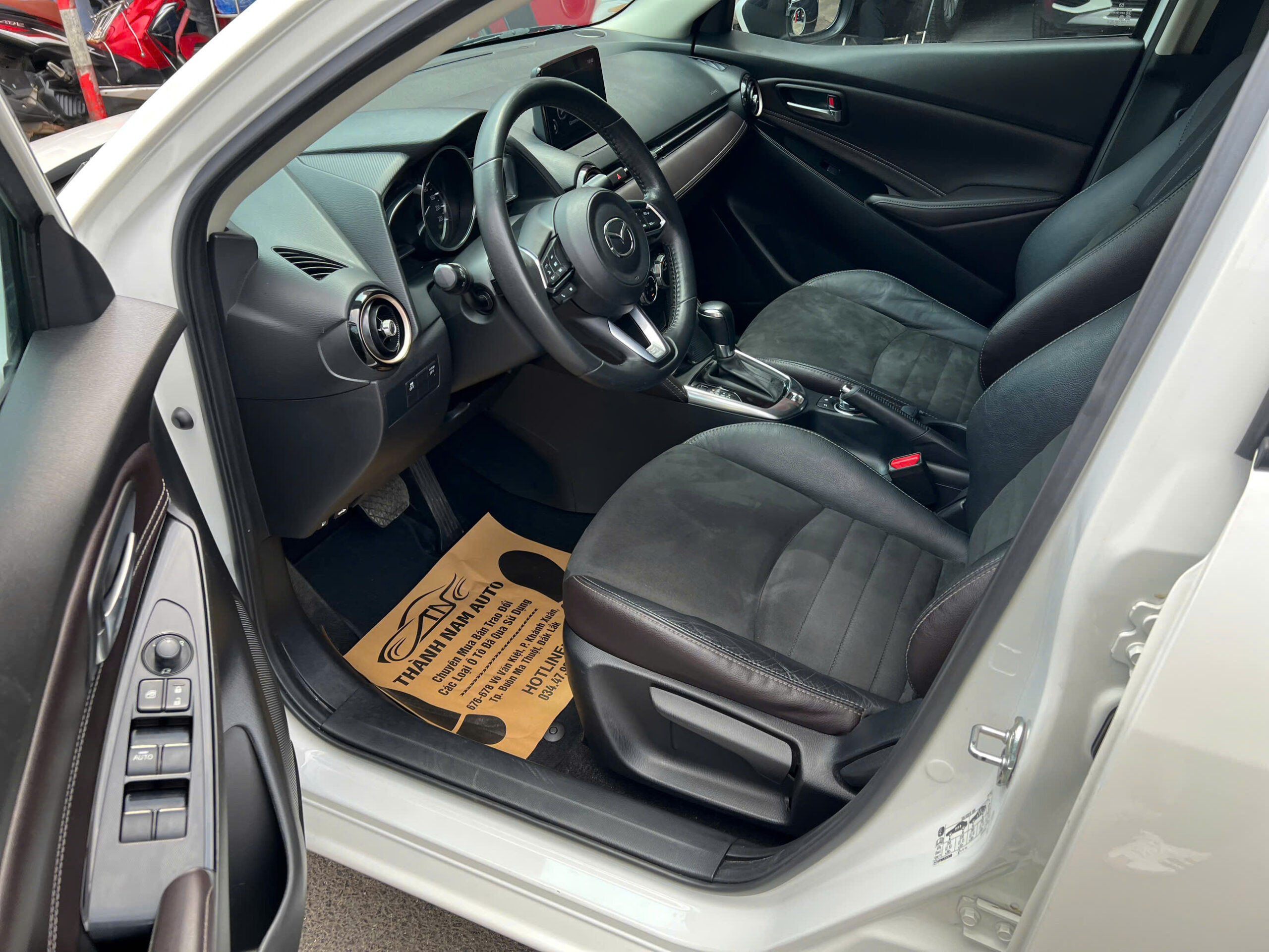 MAZDA 2 2019 PRE (1)