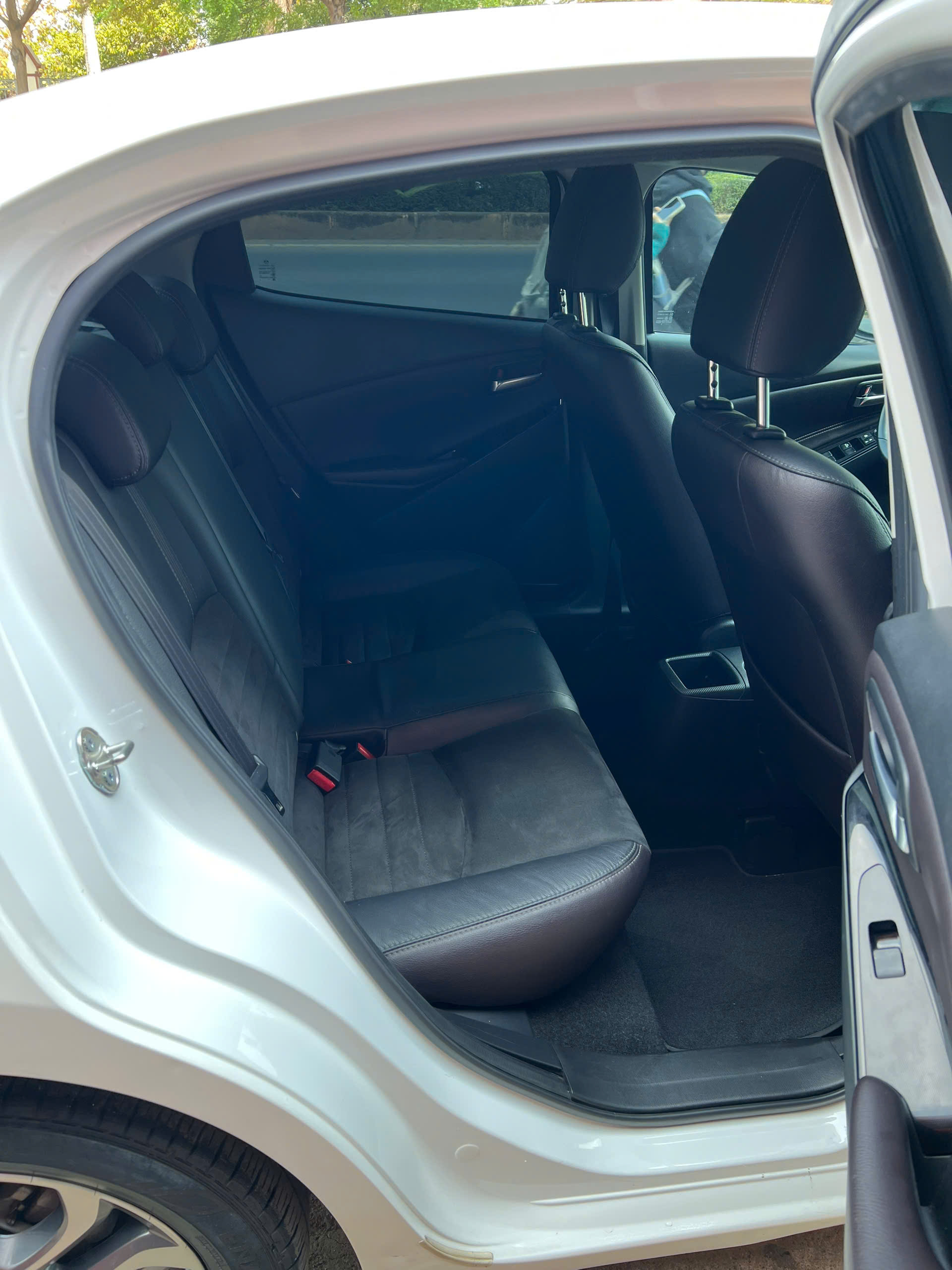 MAZDA 2 2019 PRE (8)