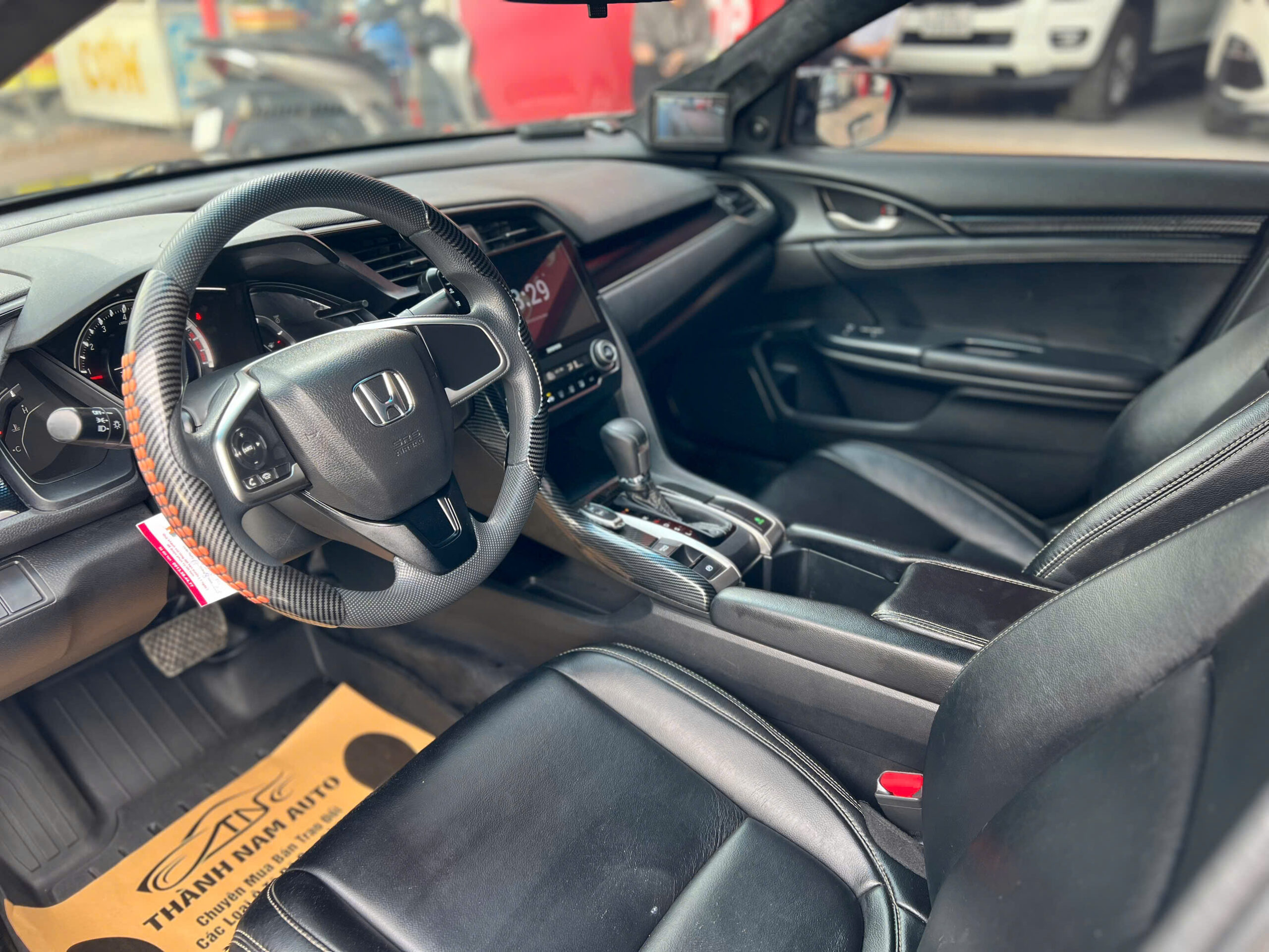 CIVIC 2019E (2)