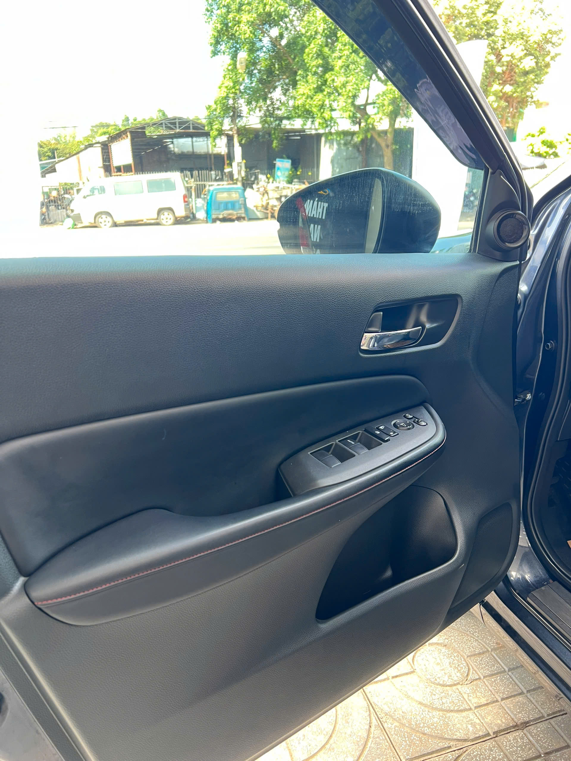 HONDA CITY 2021 (6)