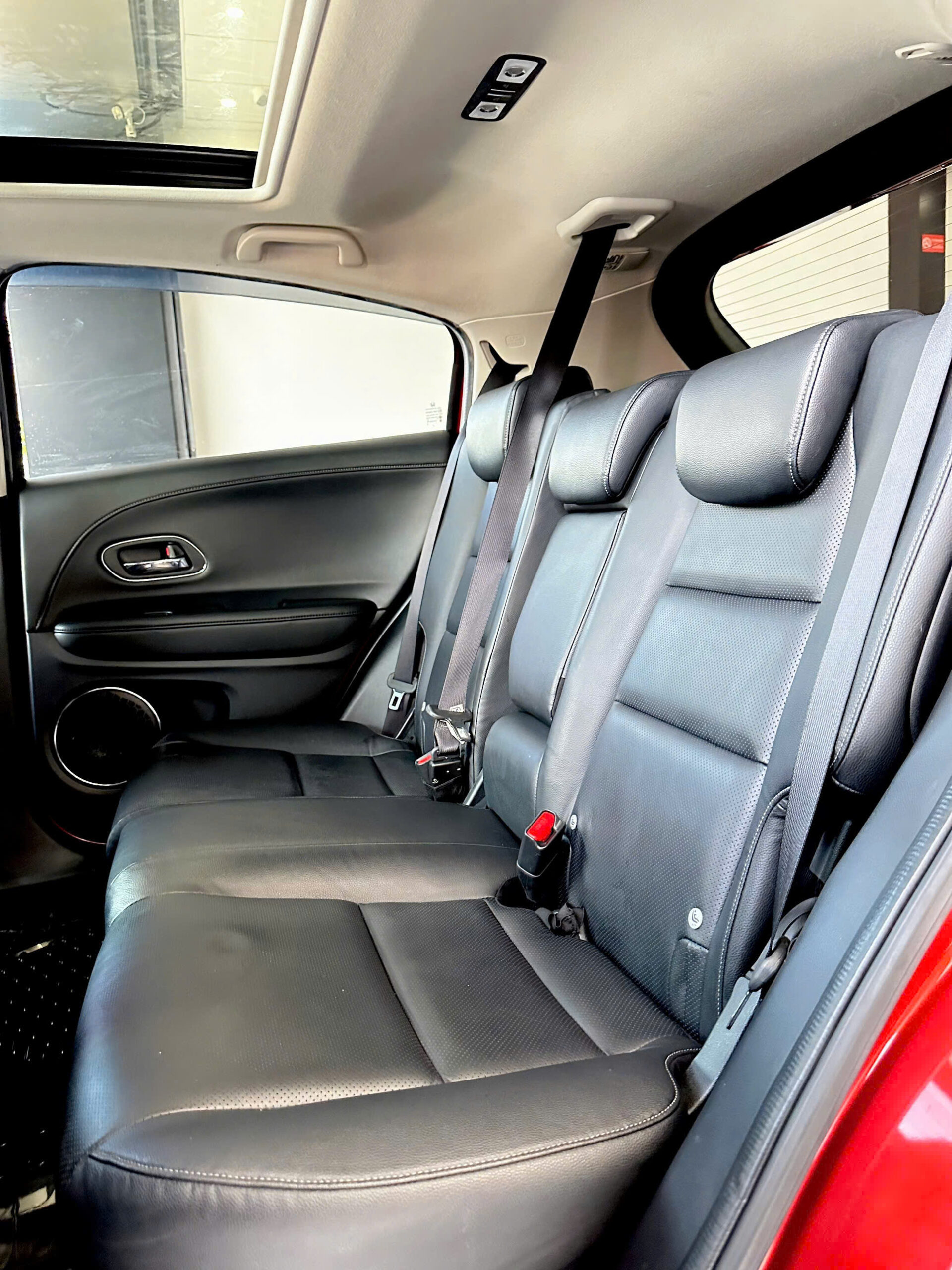 HONDA HRV 2019 (7)