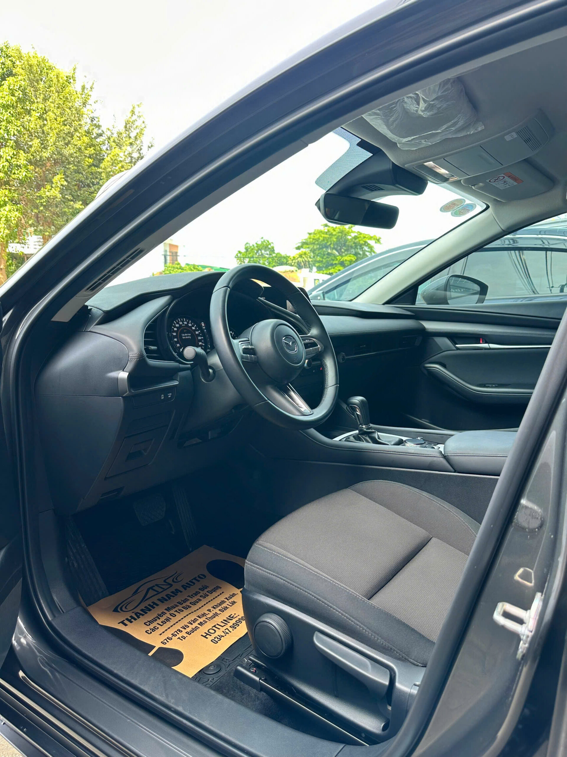 MAZDA 3 2022 (10)