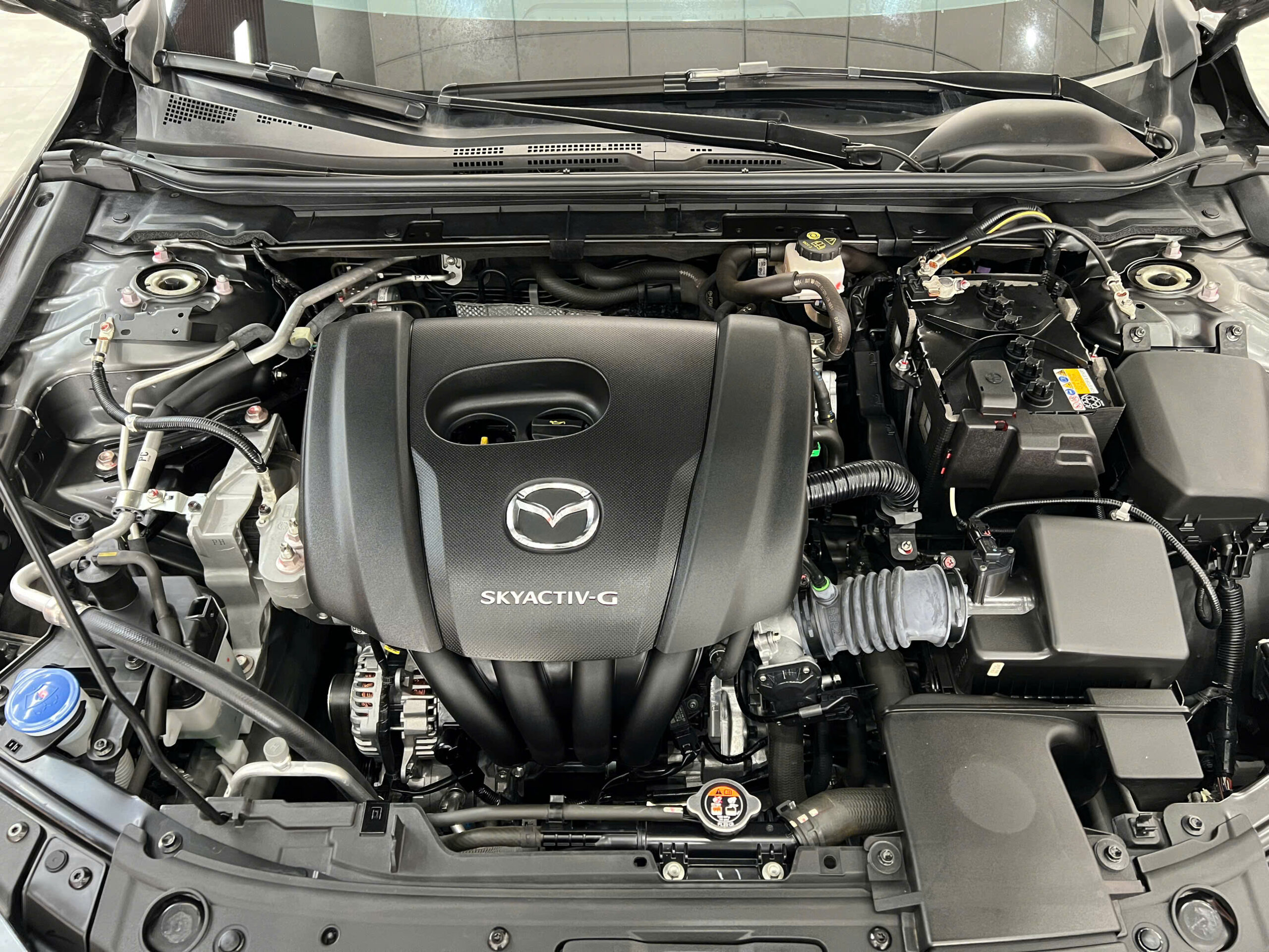 MAZDA 3 2022 (18)