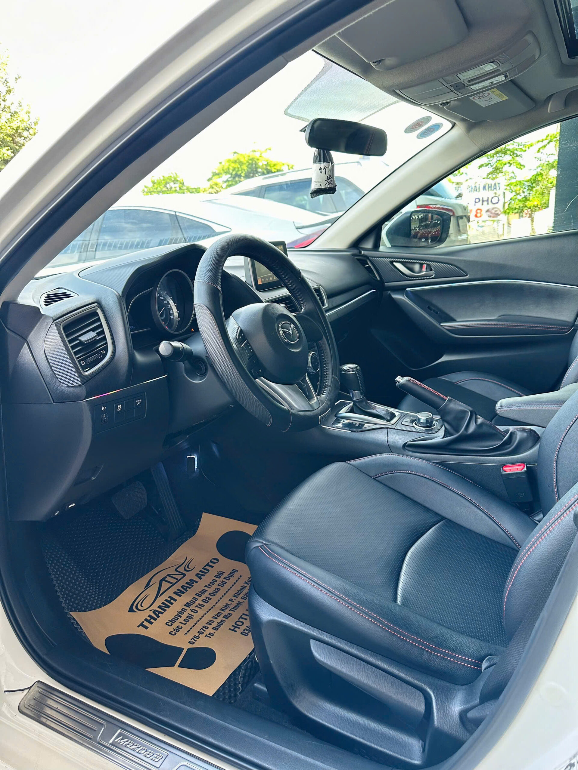 MAZDA 3 2016 (12)