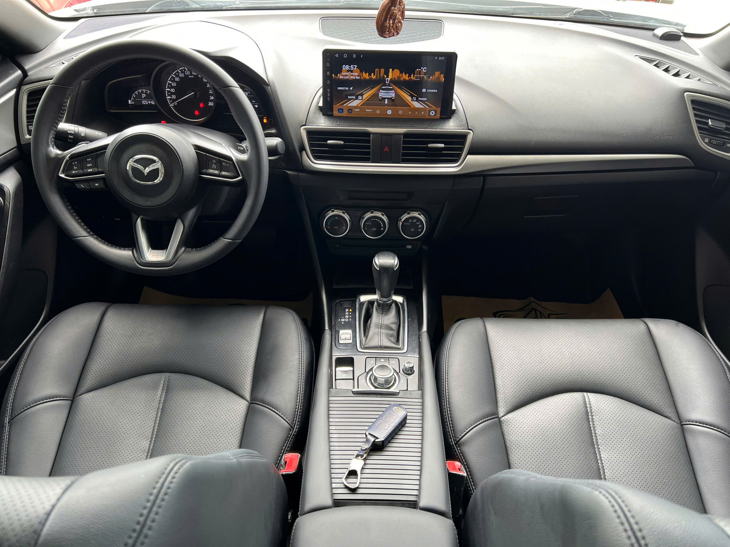 MAZDA 3 2017 (12)