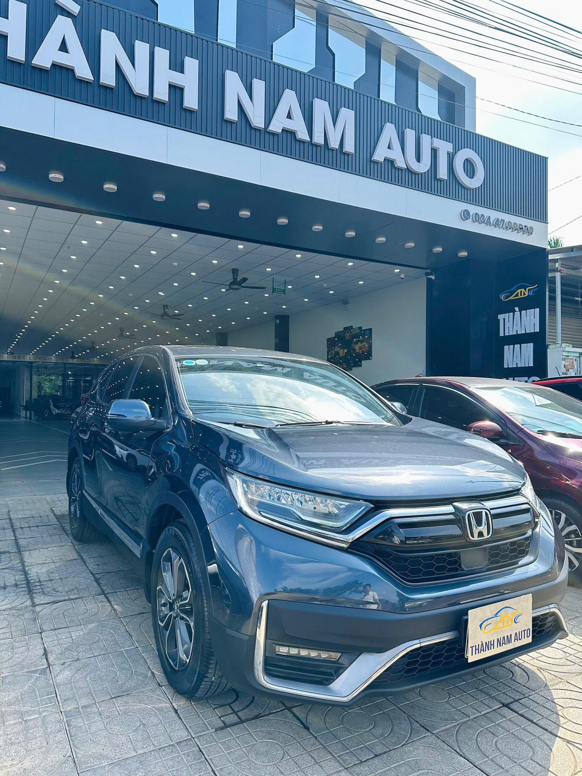 CRV-L 2020SENSING (2)