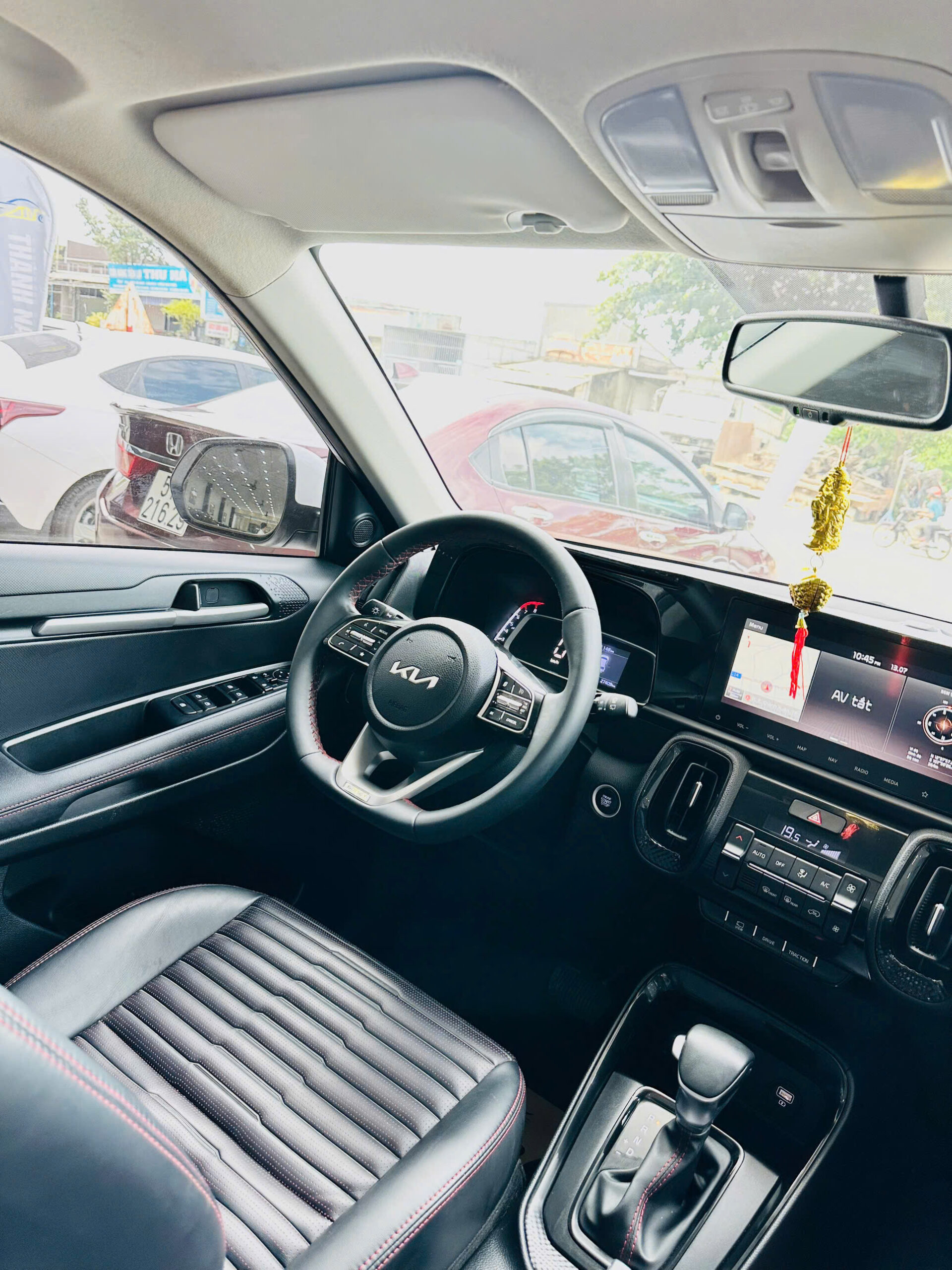 KIA SONET 2023 PRE (1)