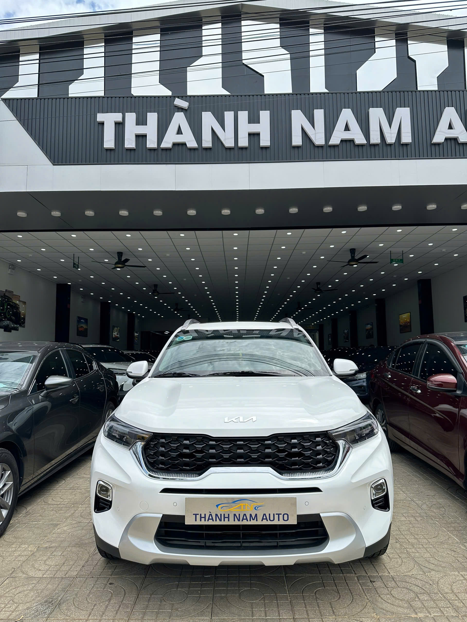 KIA SONET 2023 PRE (12)