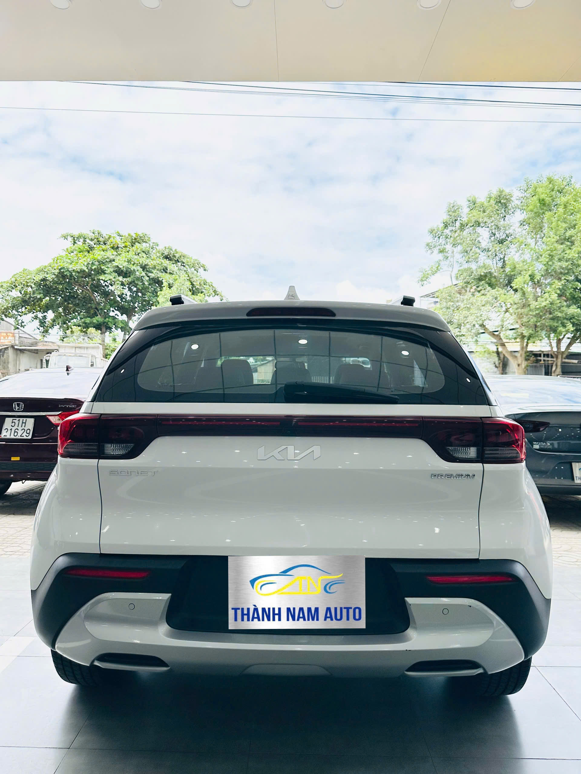 KIA SONET 2023 PRE (13)
