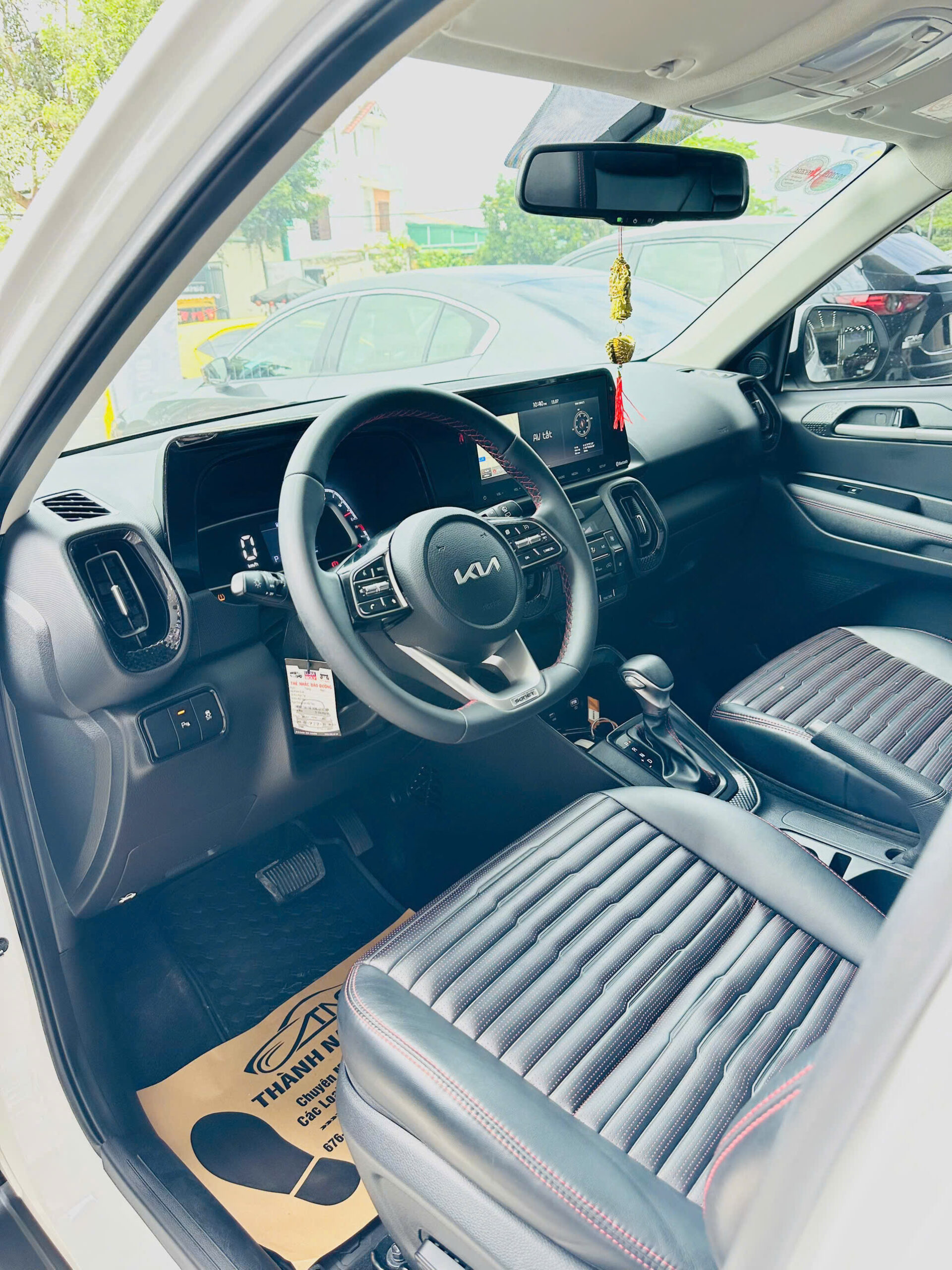 KIA SONET 2023 PRE (14)