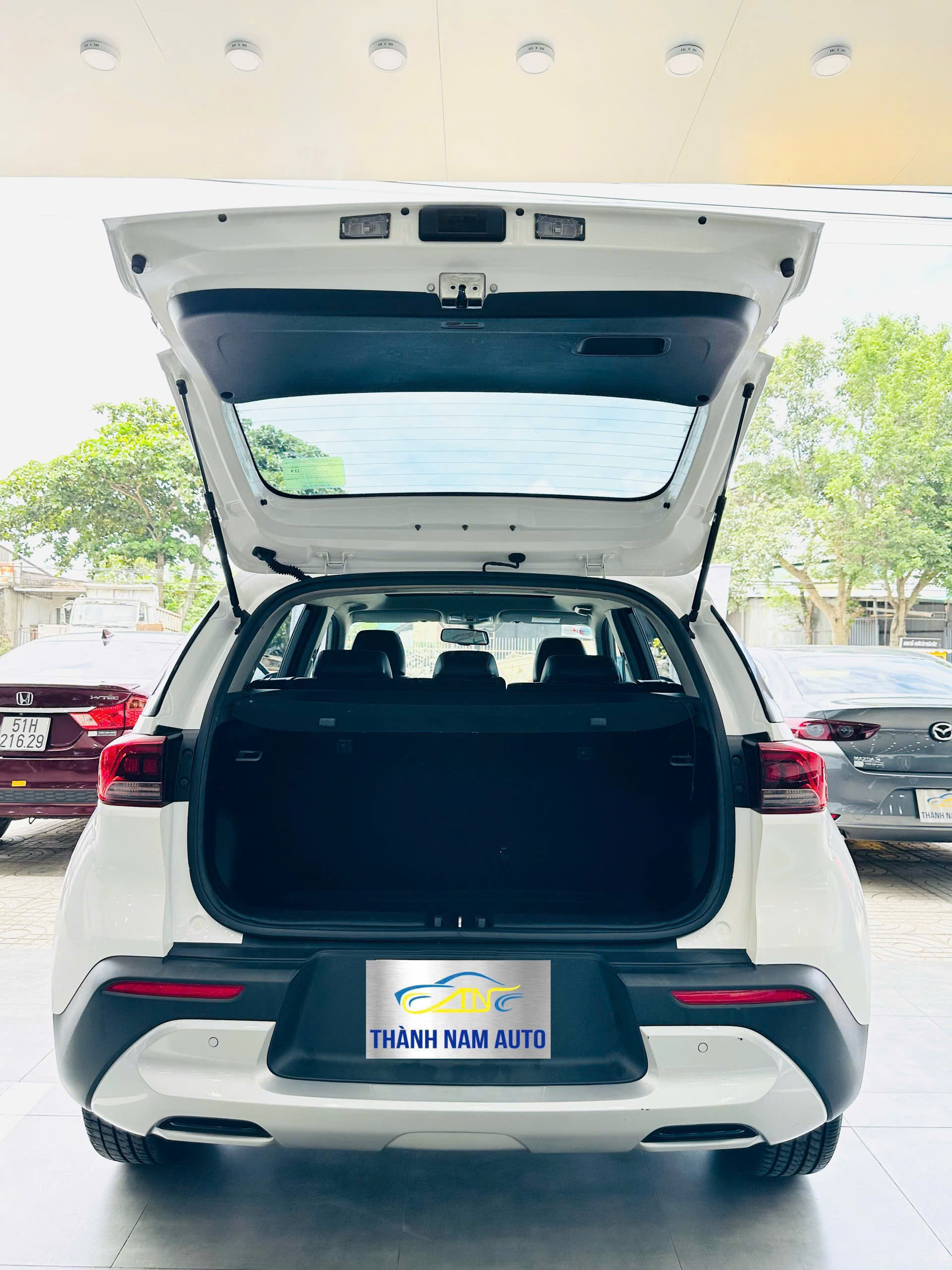 KIA SONET 2023 PRE (16)