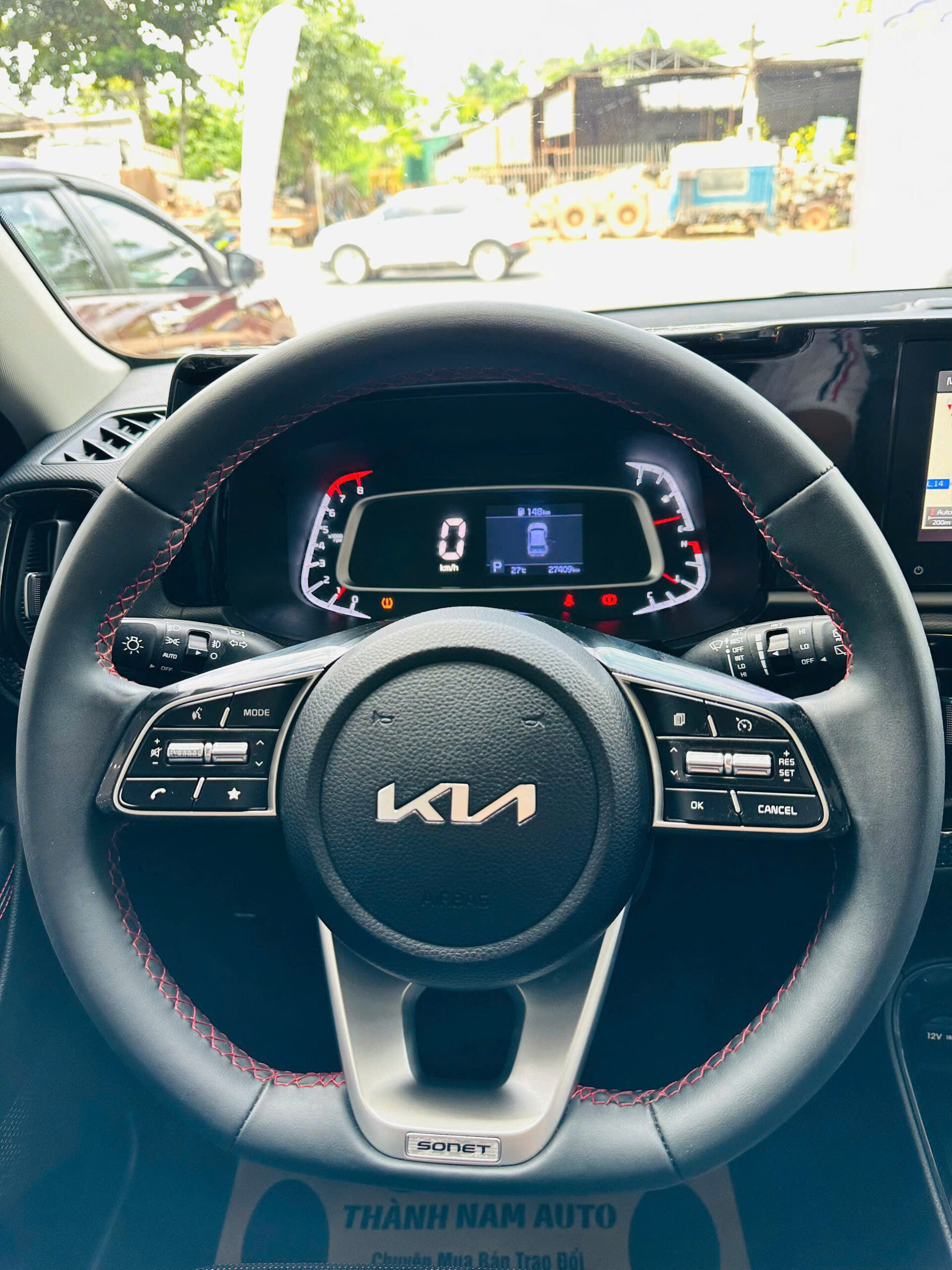 KIA SONET 2023 PRE (7)