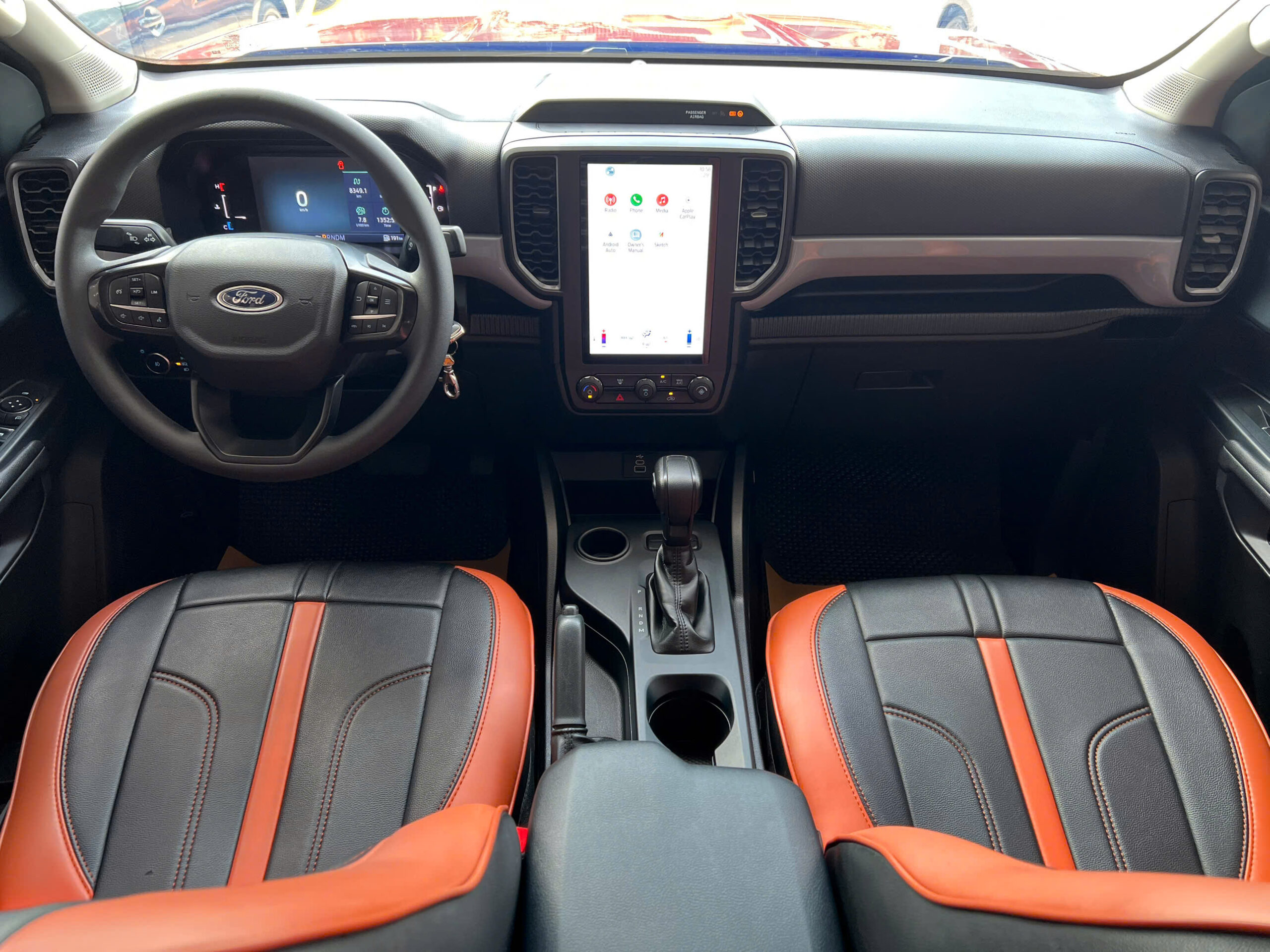 FORD XLS 2023 1 CẦU (6)
