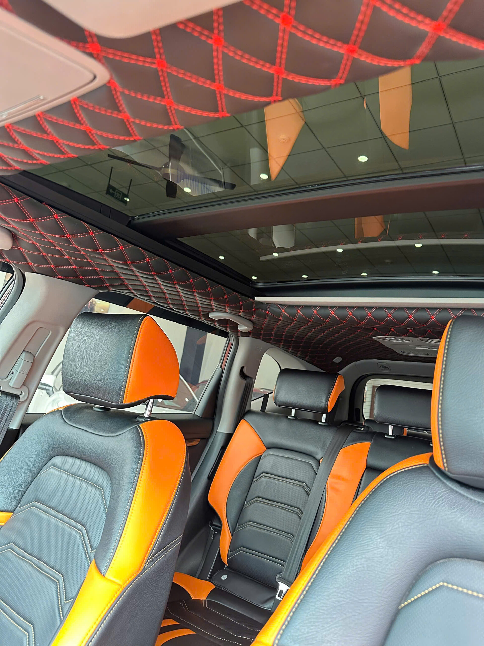 HONDA CRV L 2019 THAI (15)