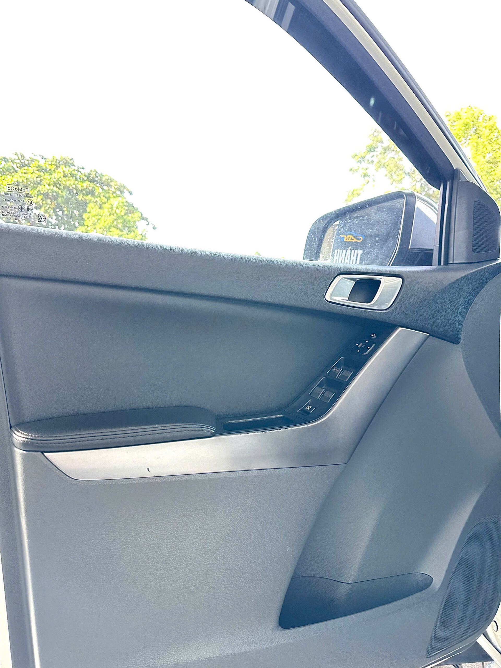 MAZDA BT50 2018 1 CẦU (8)