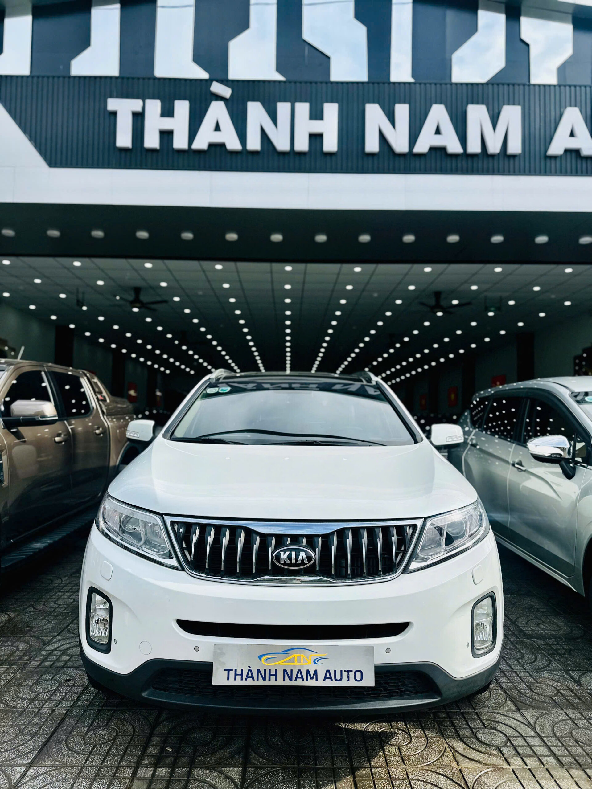 KIA SORENTO 2018 DẦU (1)