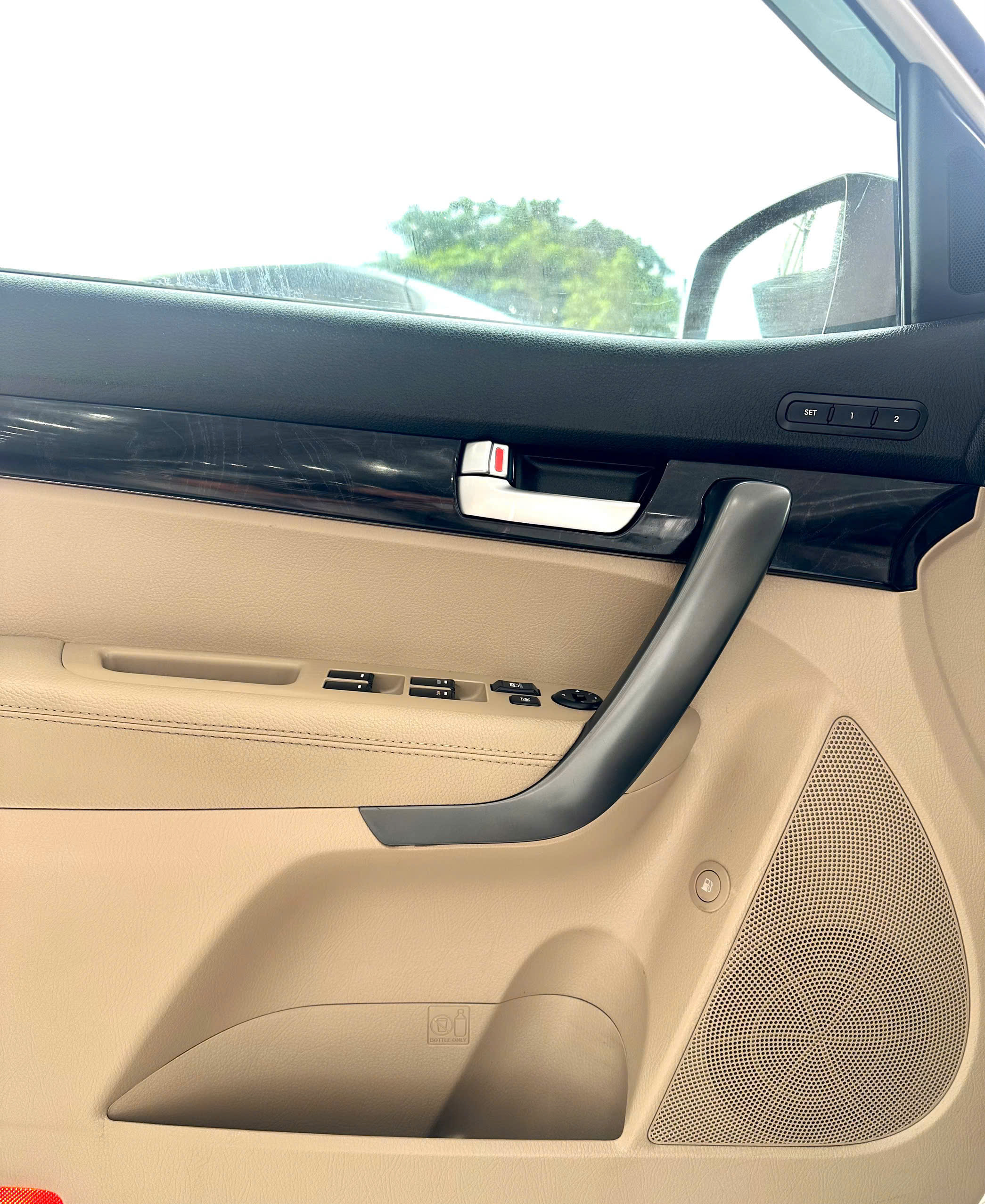KIA SORENTO 2018 DẦU (11)