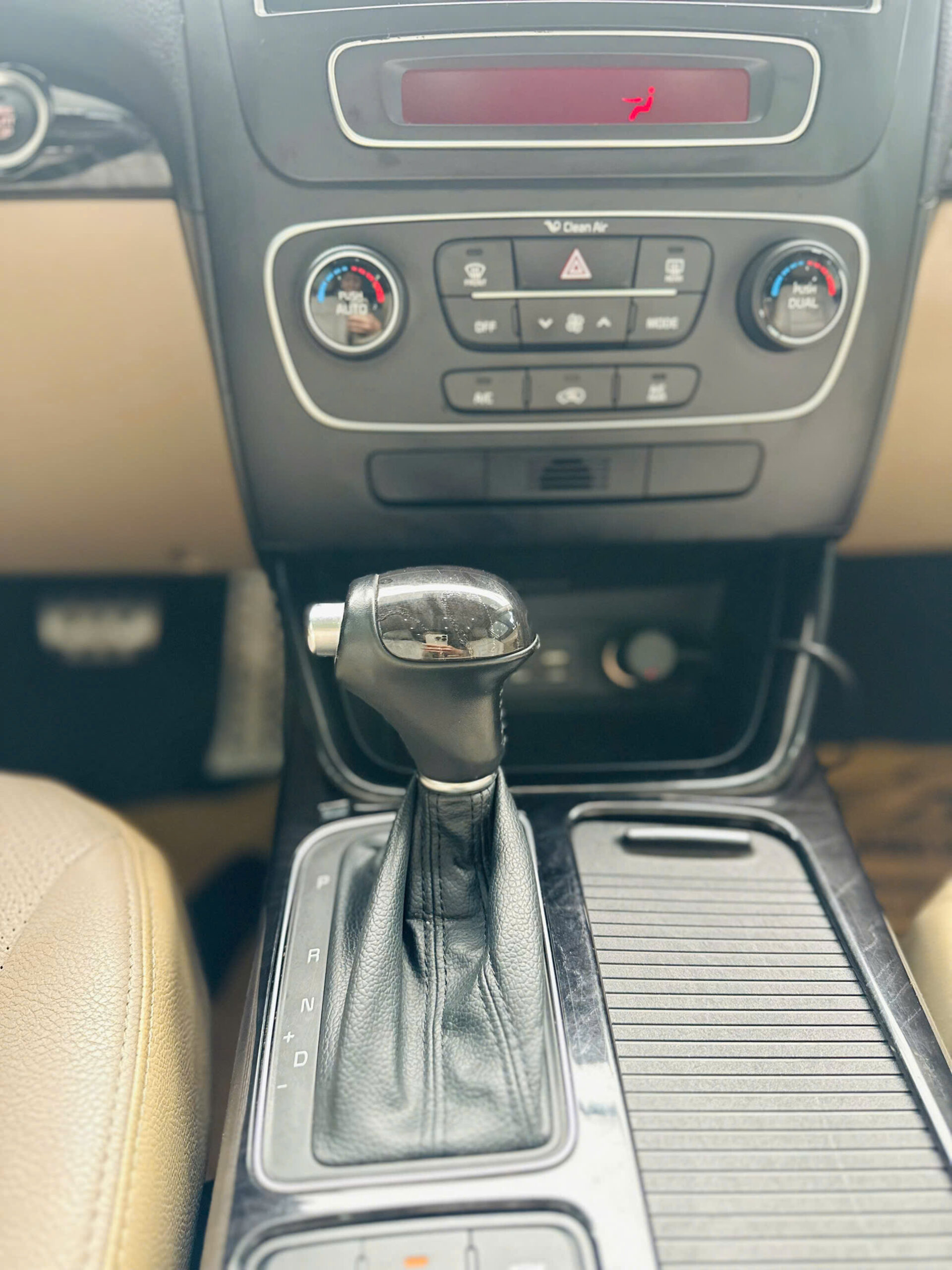 KIA SORENTO 2018 DẦU (3)