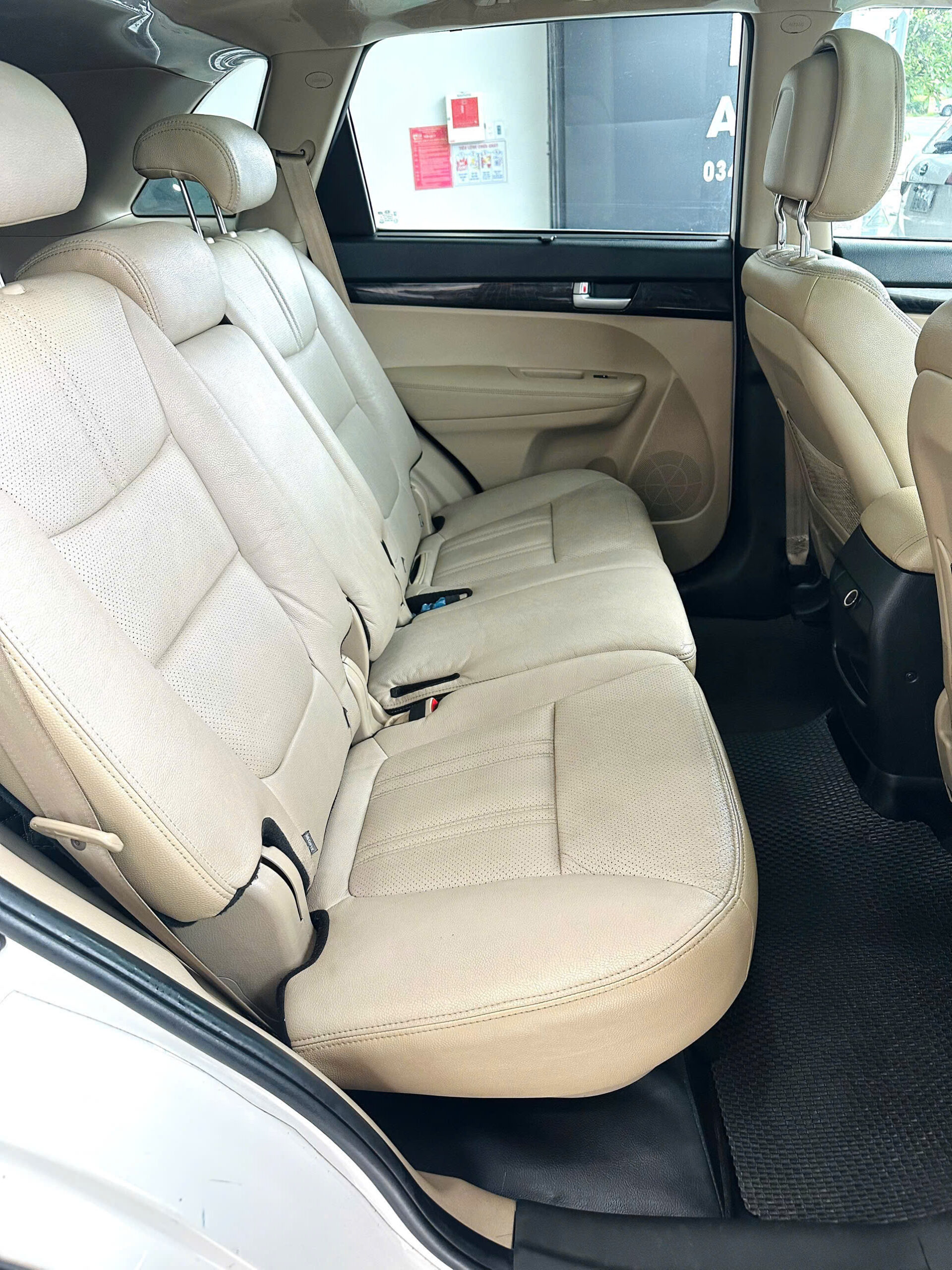 KIA SORENTO 2018 DẦU (5)