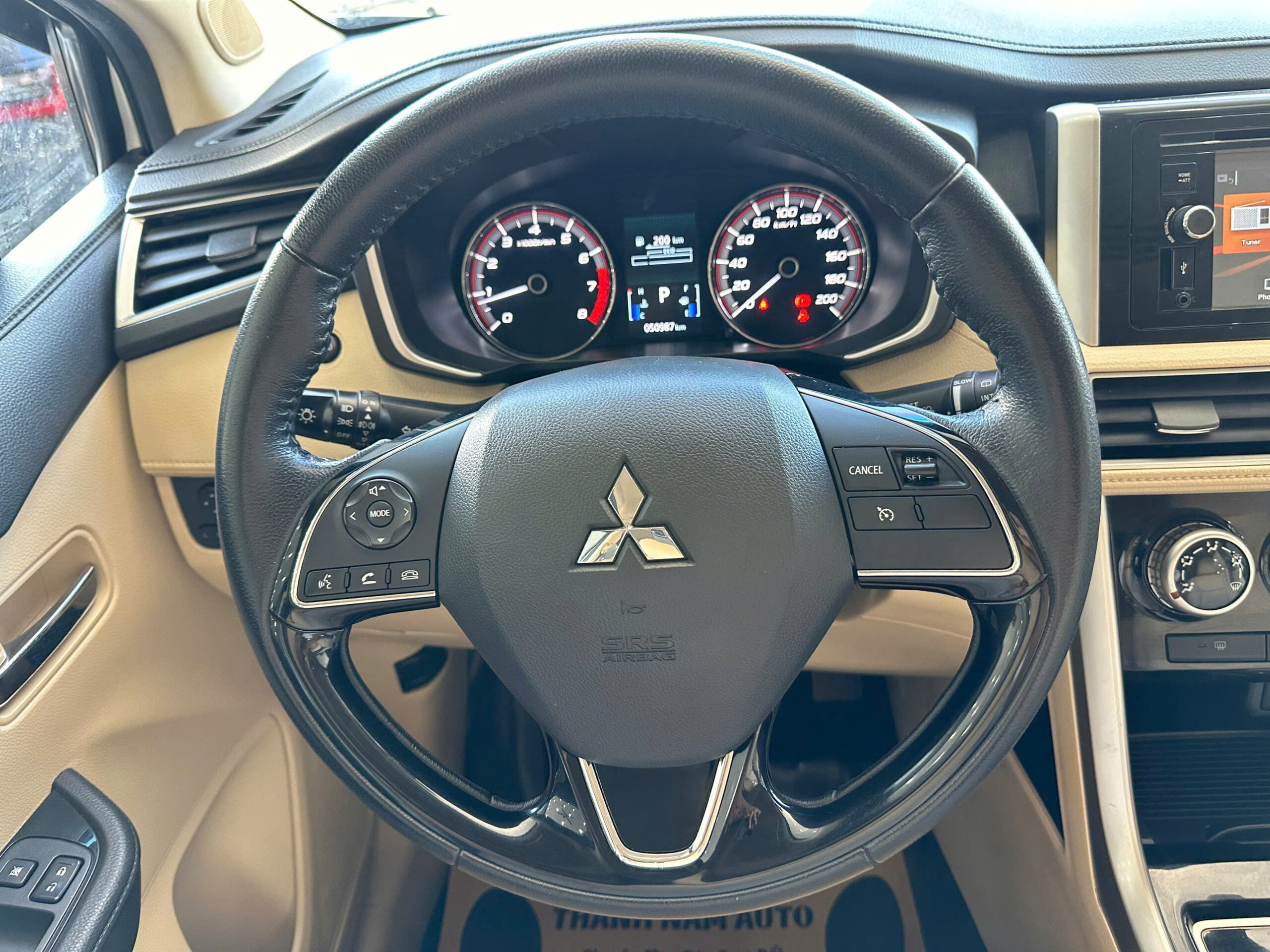 XPANDER 2019 AT (6)