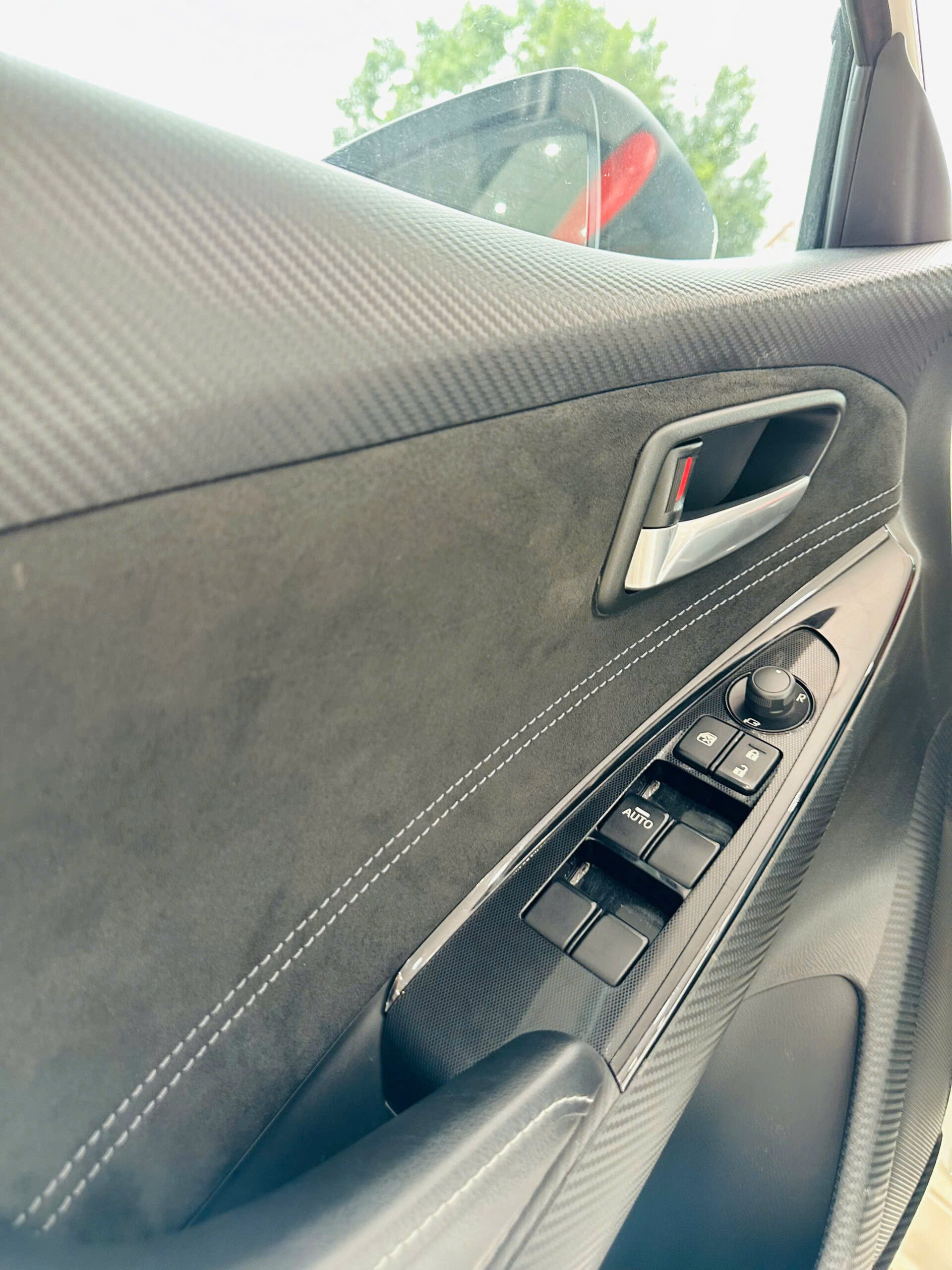 MAZDA 2 LUXURY 2020 (6)