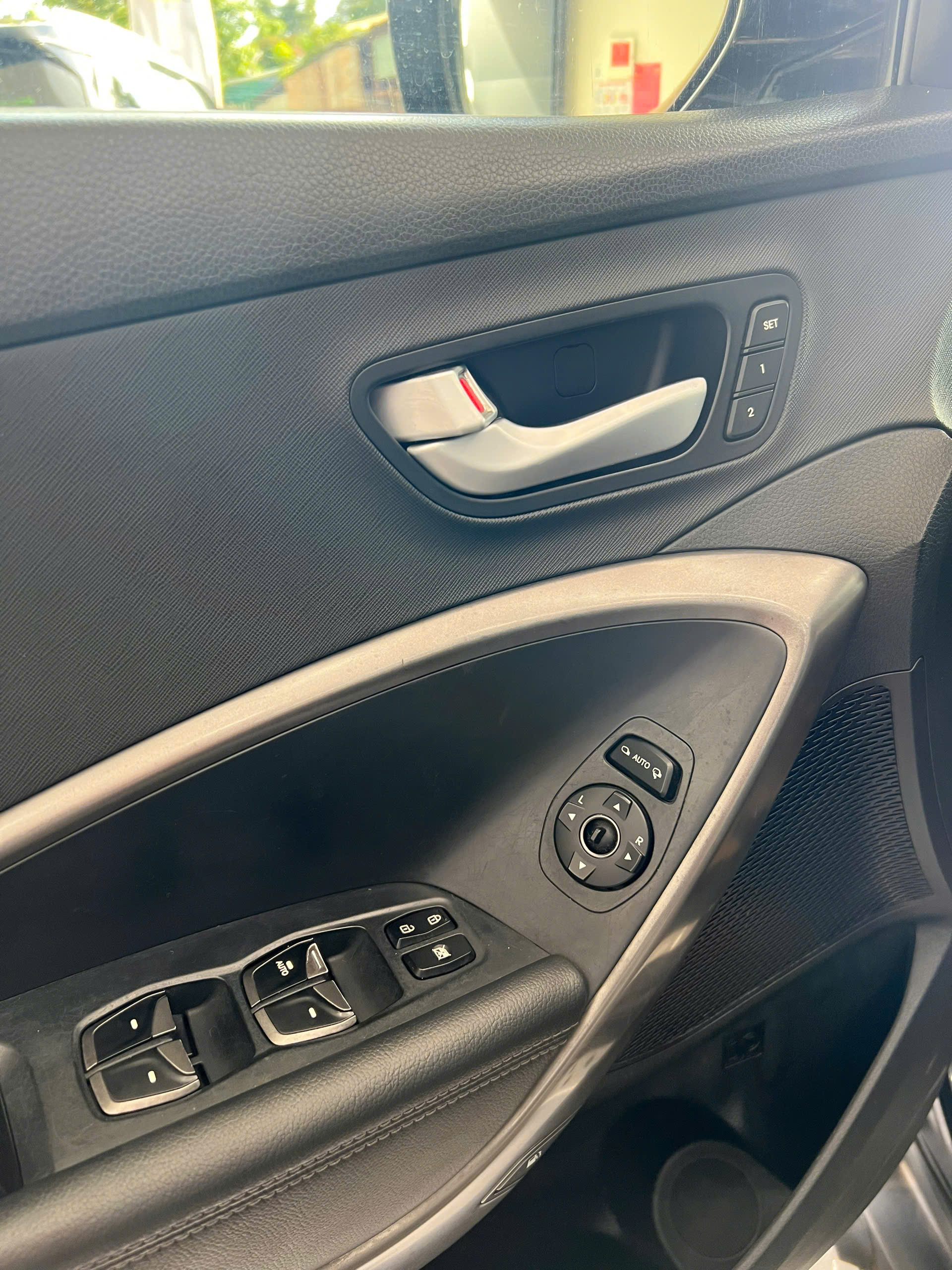 SANTAFE 2015 4WD DẦU (5)