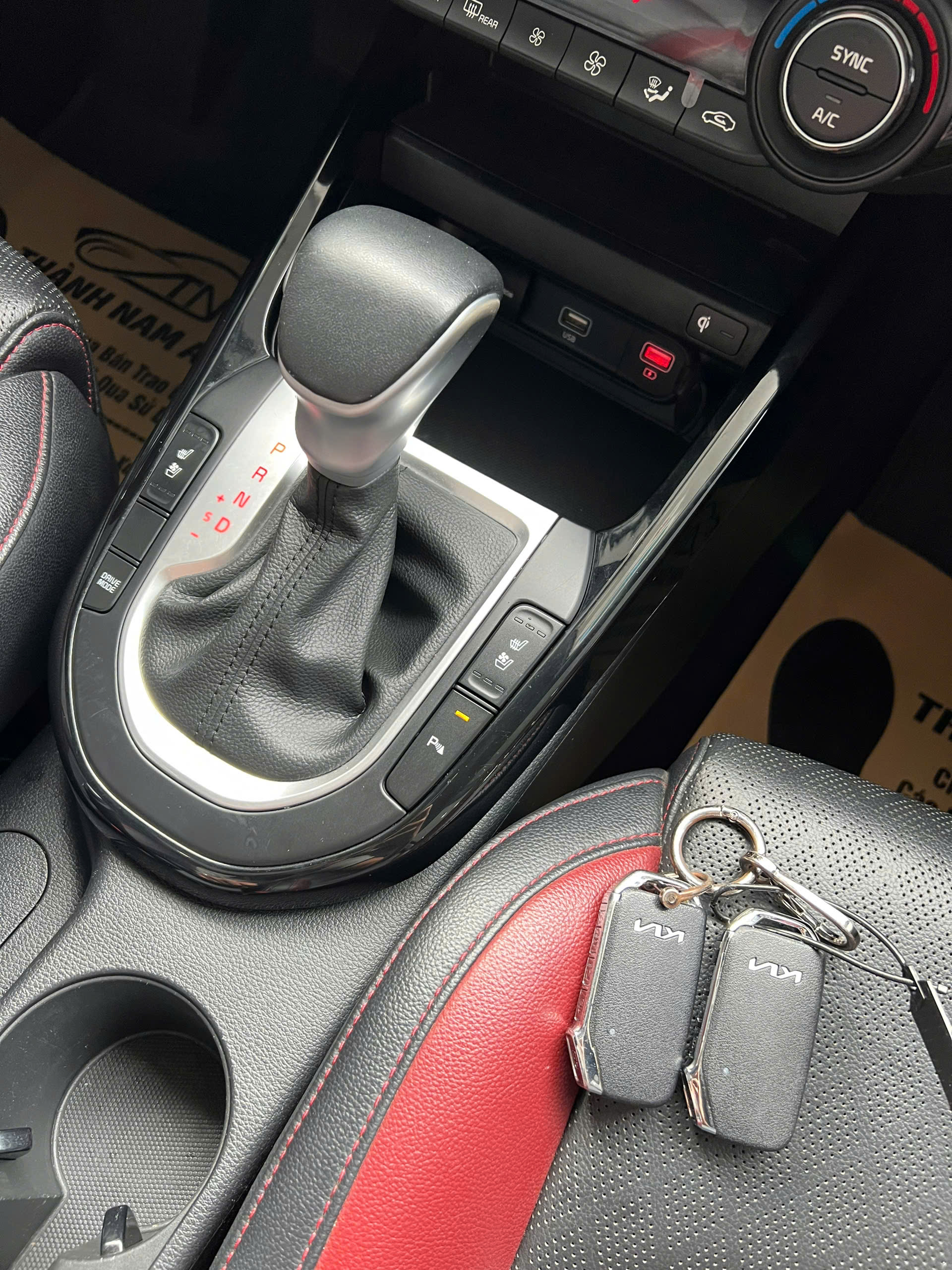 KIA K3 PRE 2024 (13)