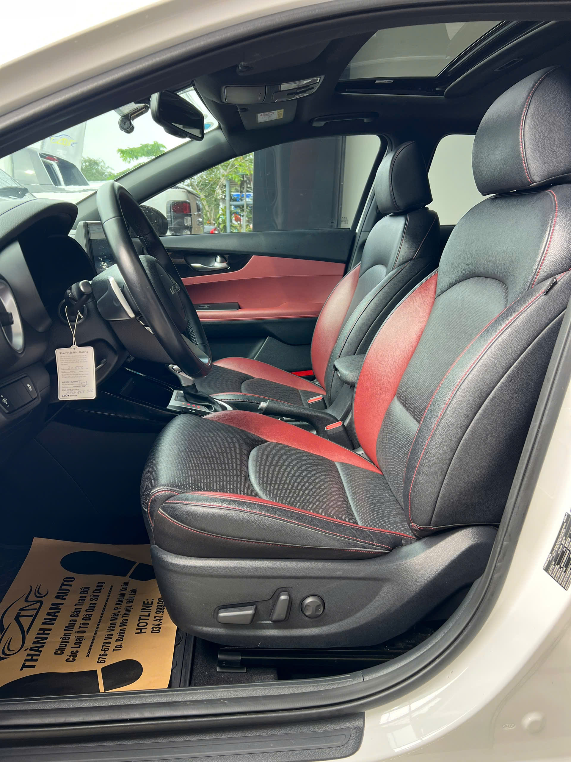 KIA K3 PRE 2024 (6)