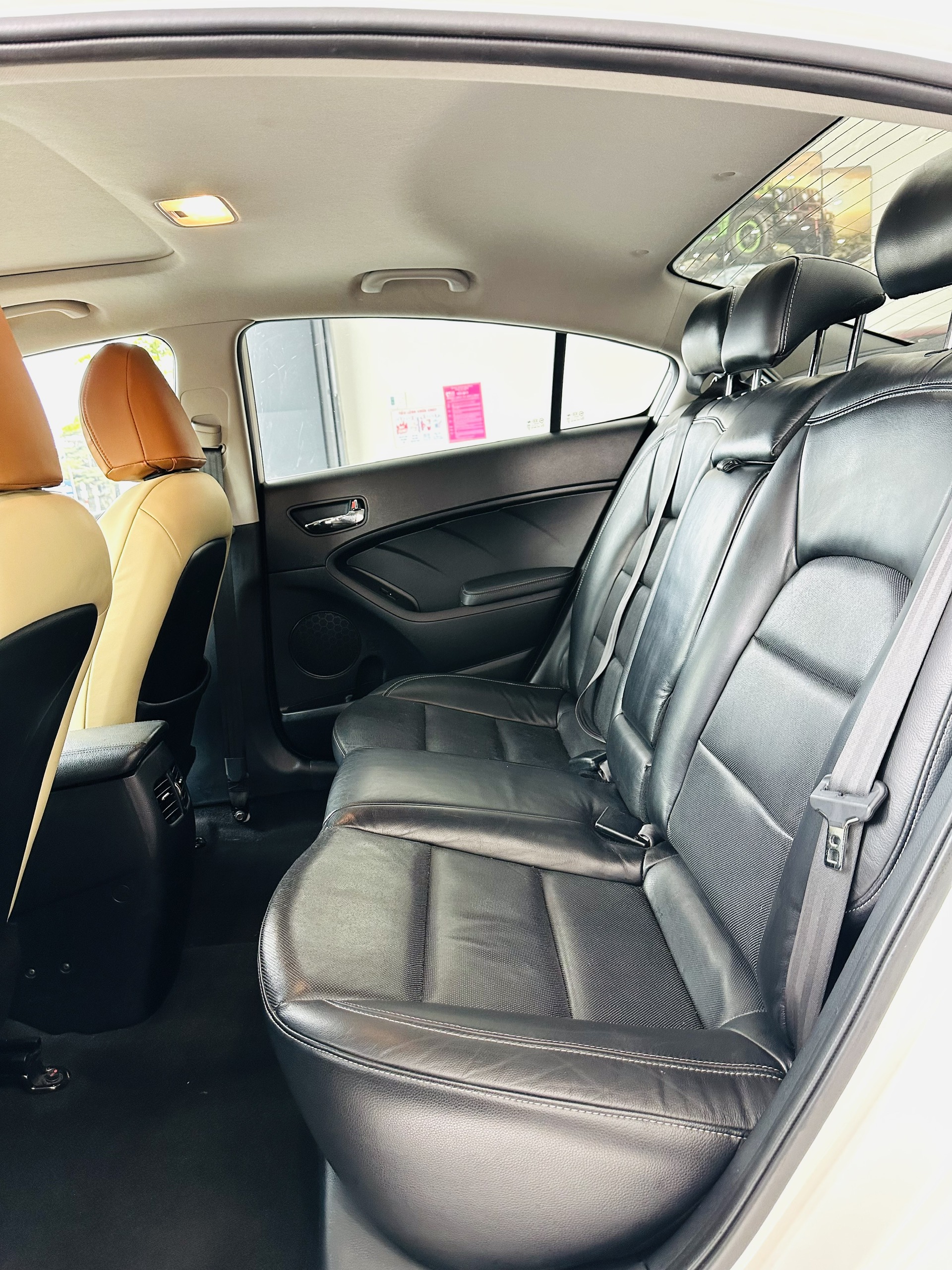KIA K3 2014 2.0 (10)