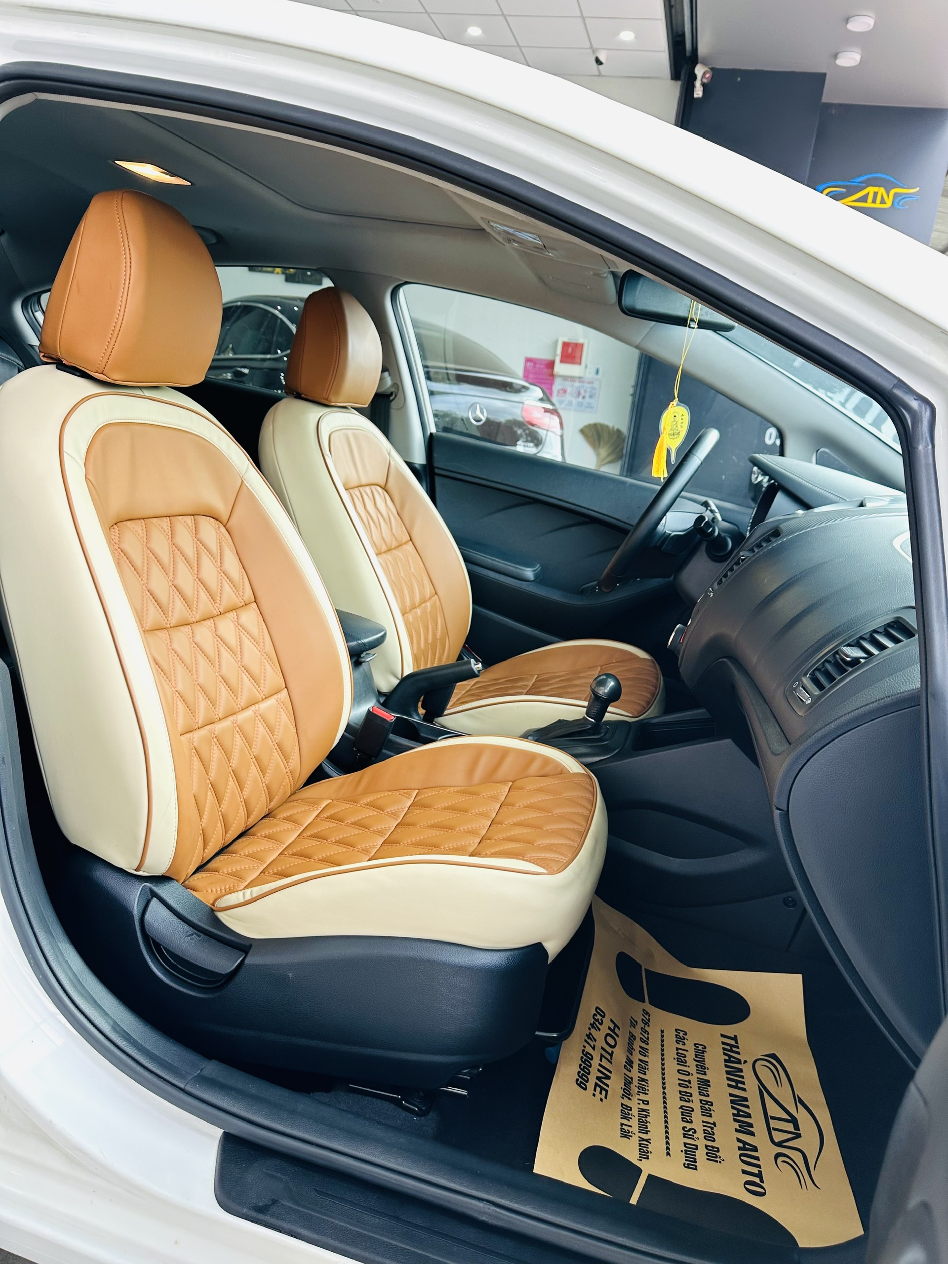KIA K3 2014 2.0 (11)