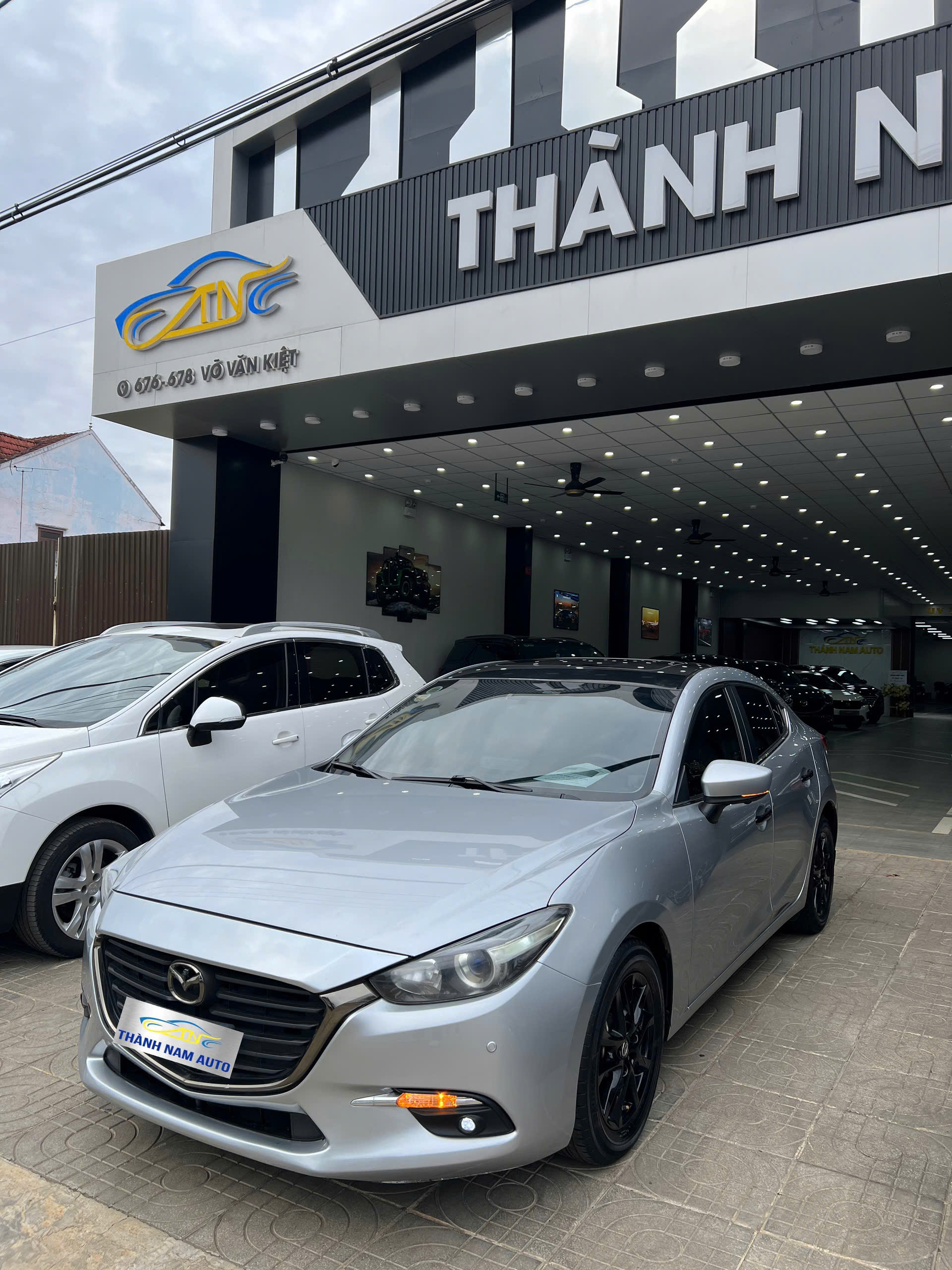 MAZDA 3 2017 FL (10)