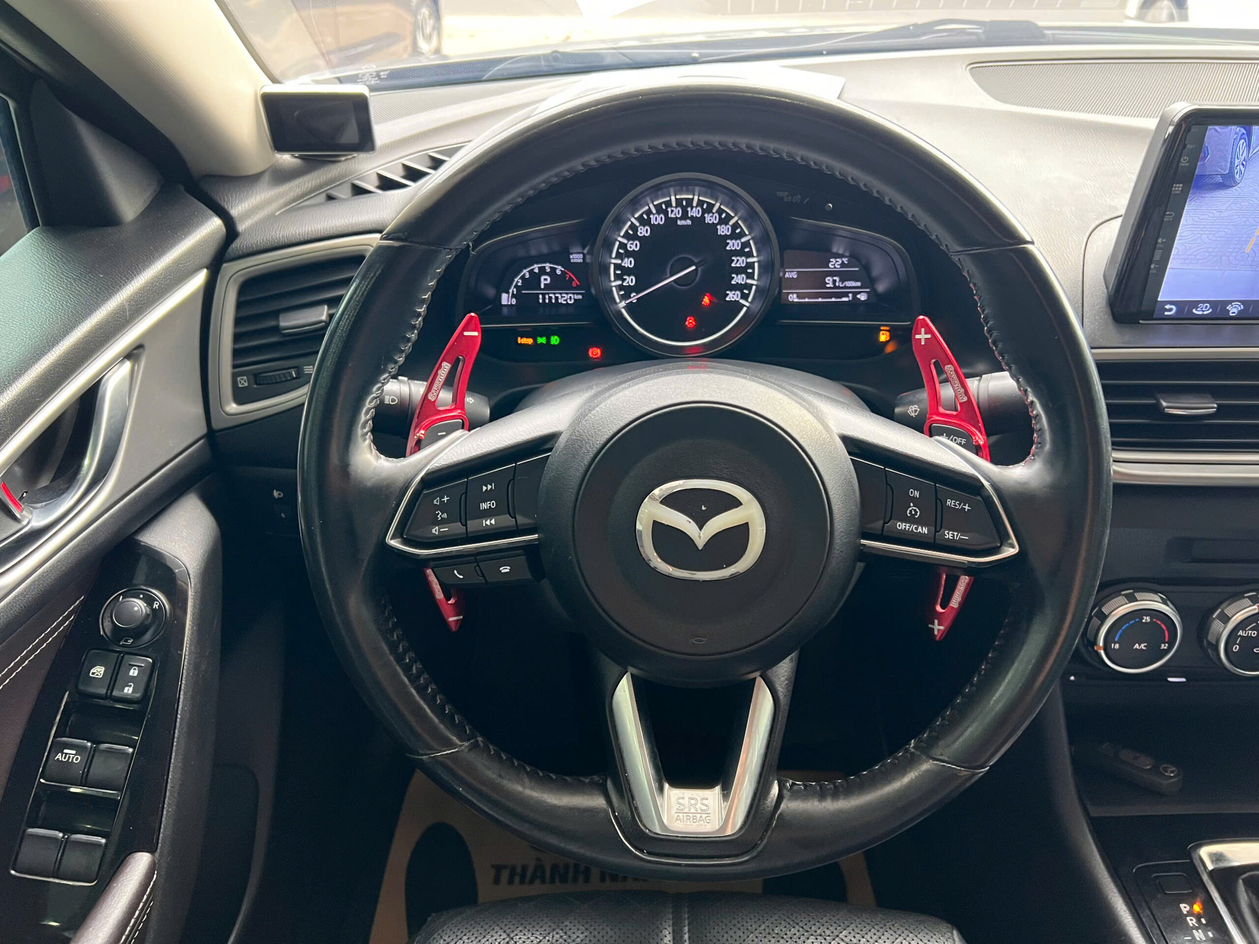 MAZDA 3 2017 FL (11)
