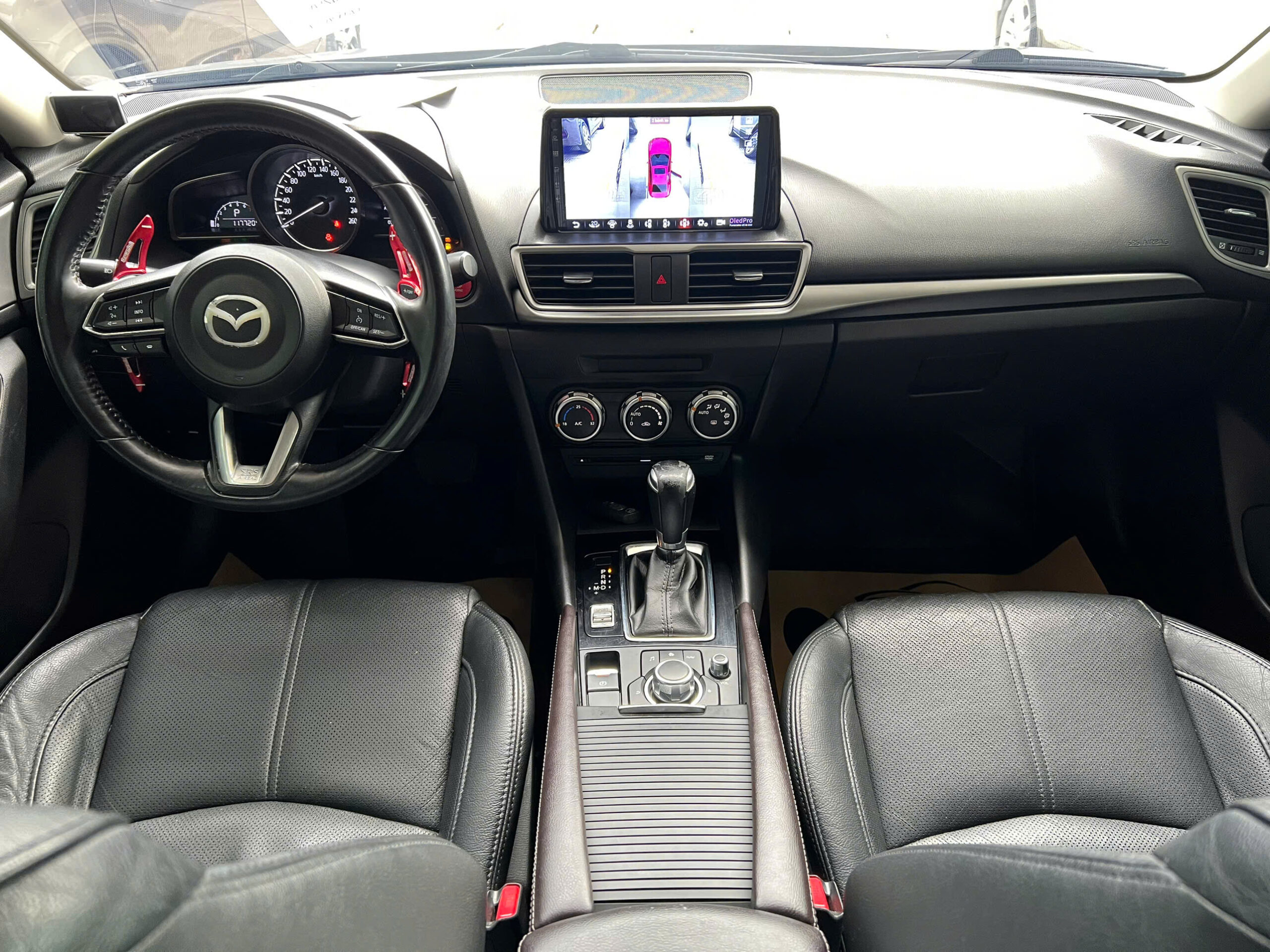 MAZDA 3 2017 FL (4)