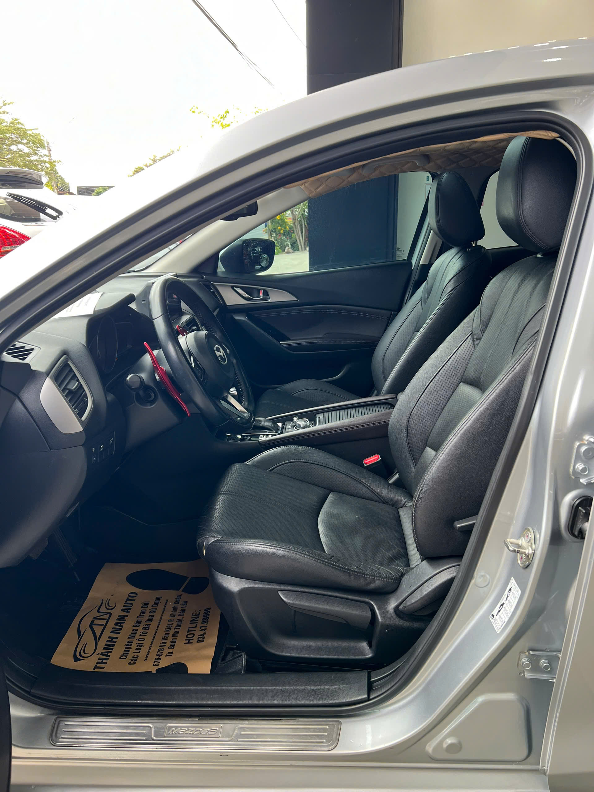 MAZDA 3 2017 FL (9)