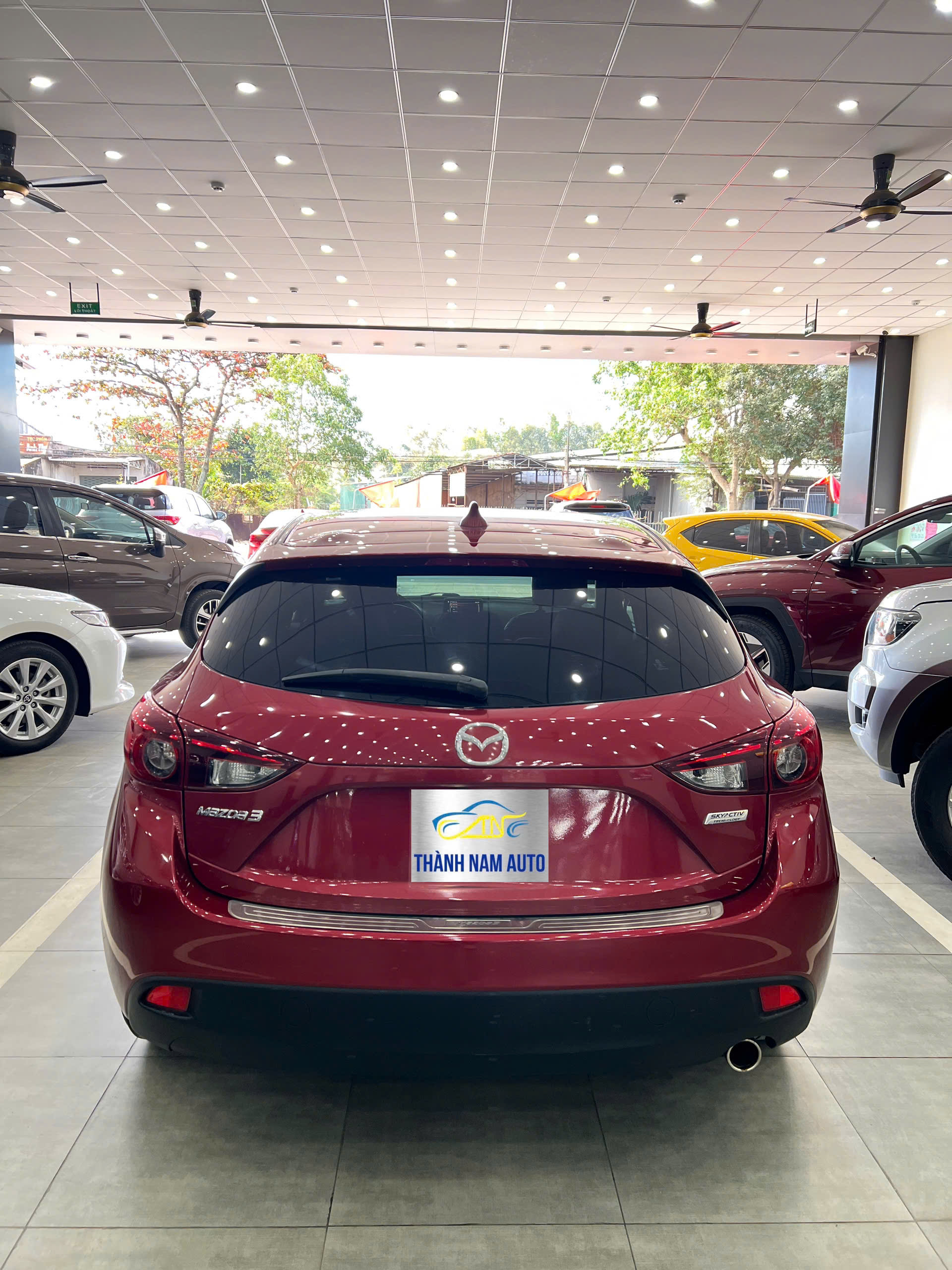MAZDA 3 2016 24747 (4)