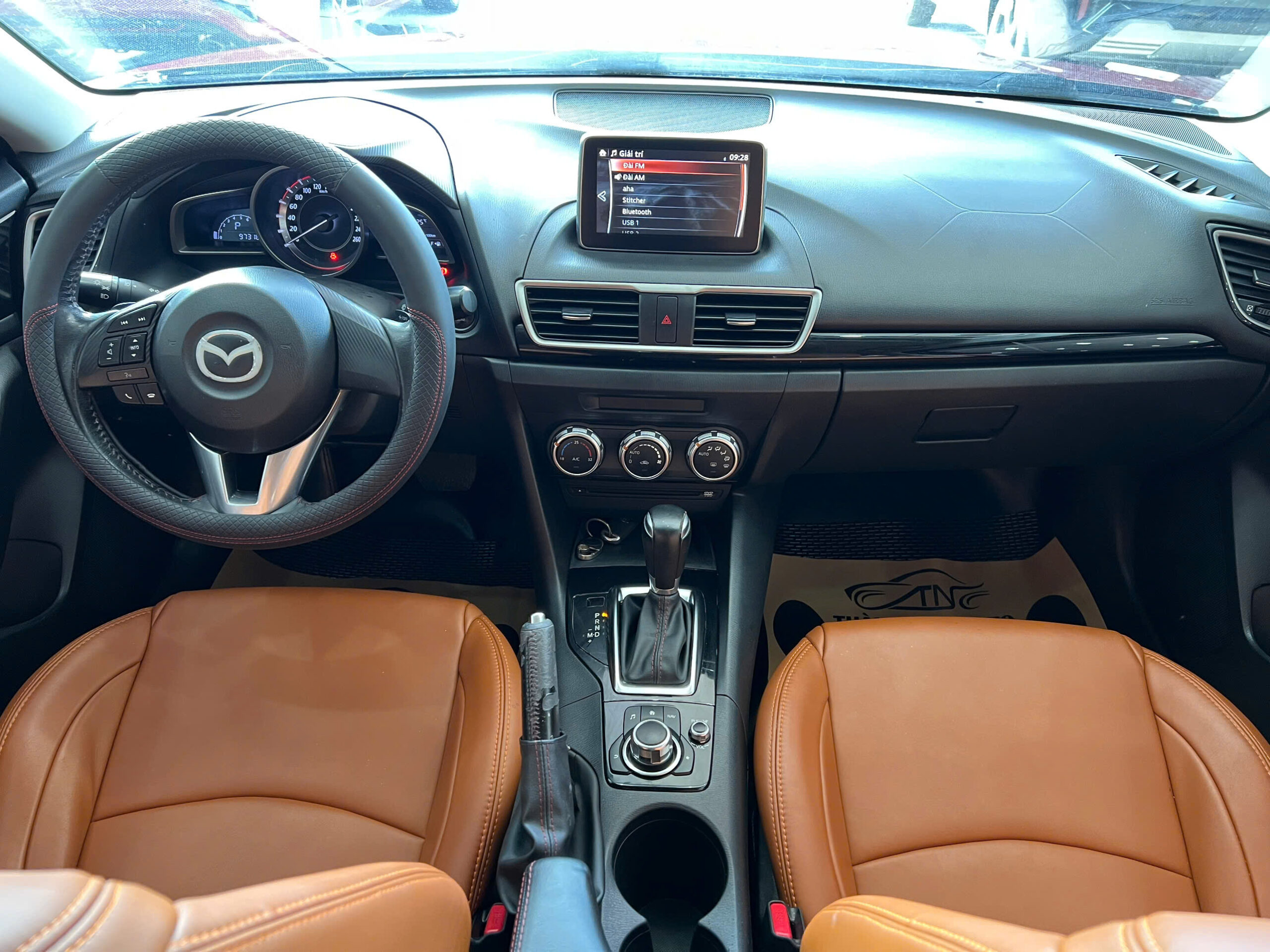 MAZDA 3 2016 24747 (6)