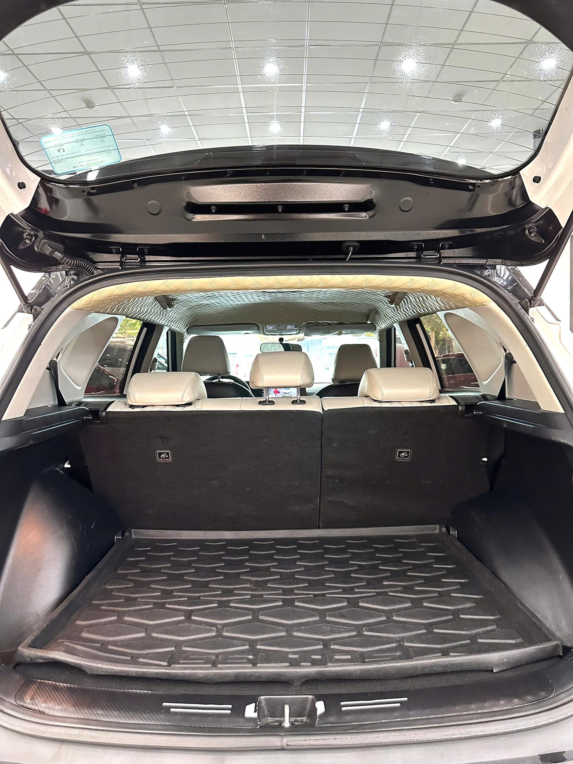 KIA SELTOS LUXURY 2022 (11)