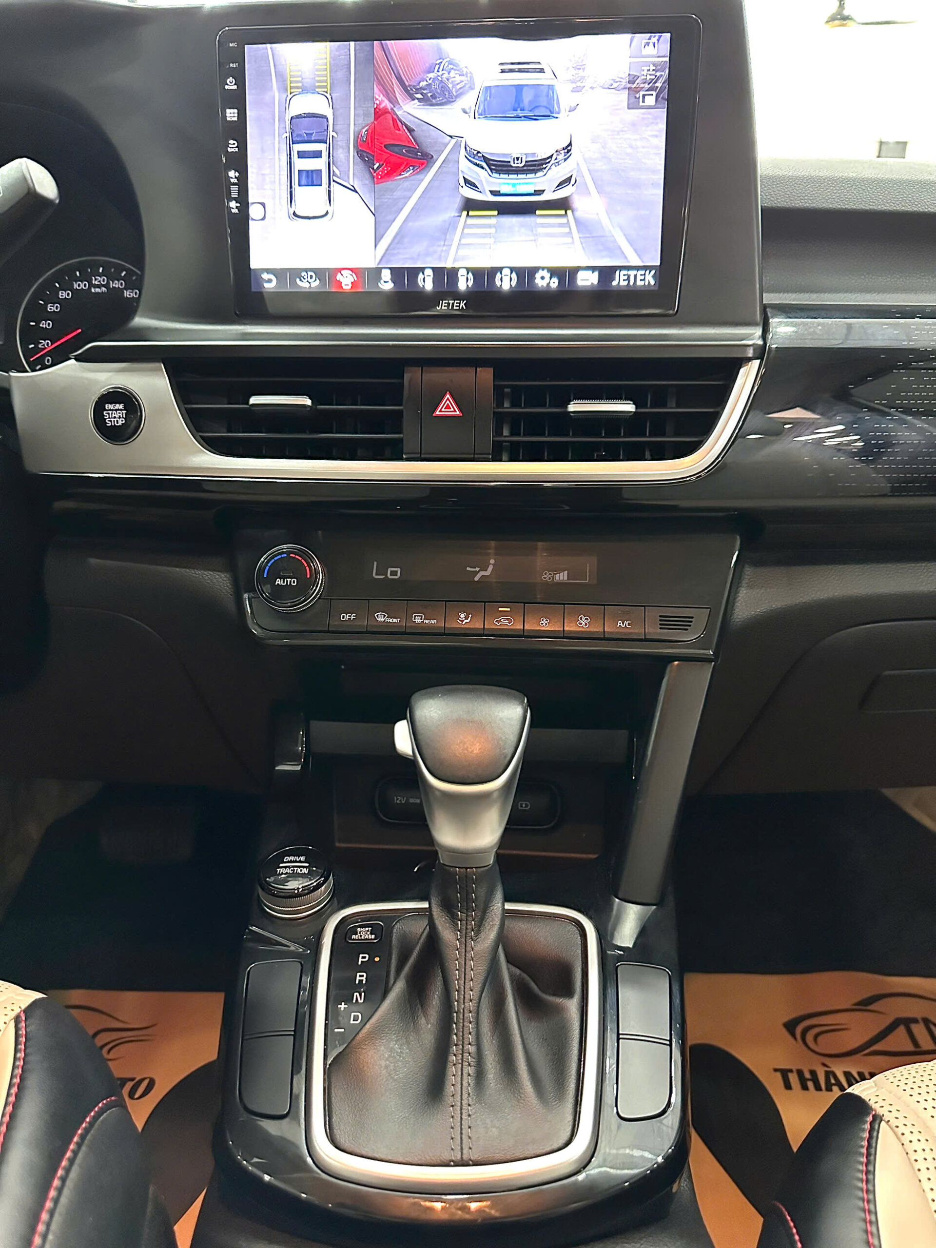 KIA SELTOS LUXURY 2022 (9)